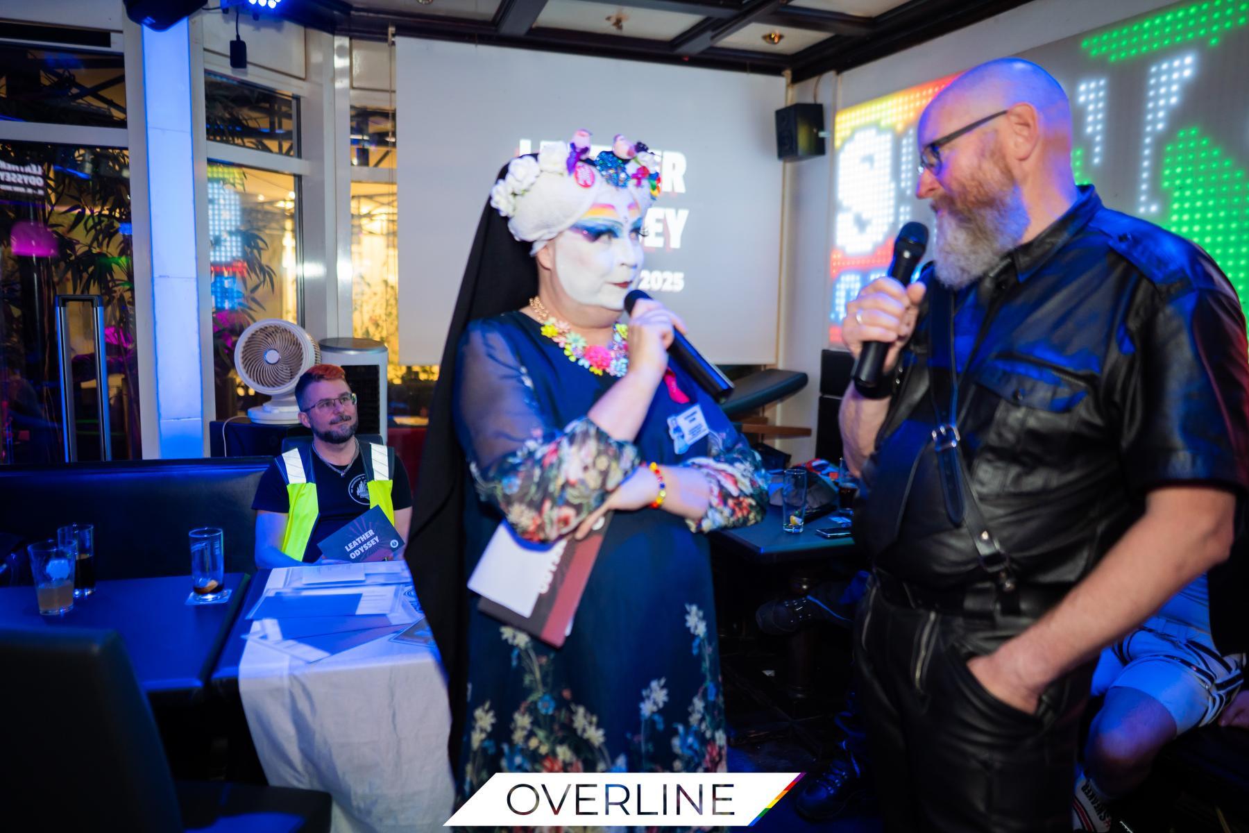 LEATHER MANIA  13.06.2025 | Bild 80