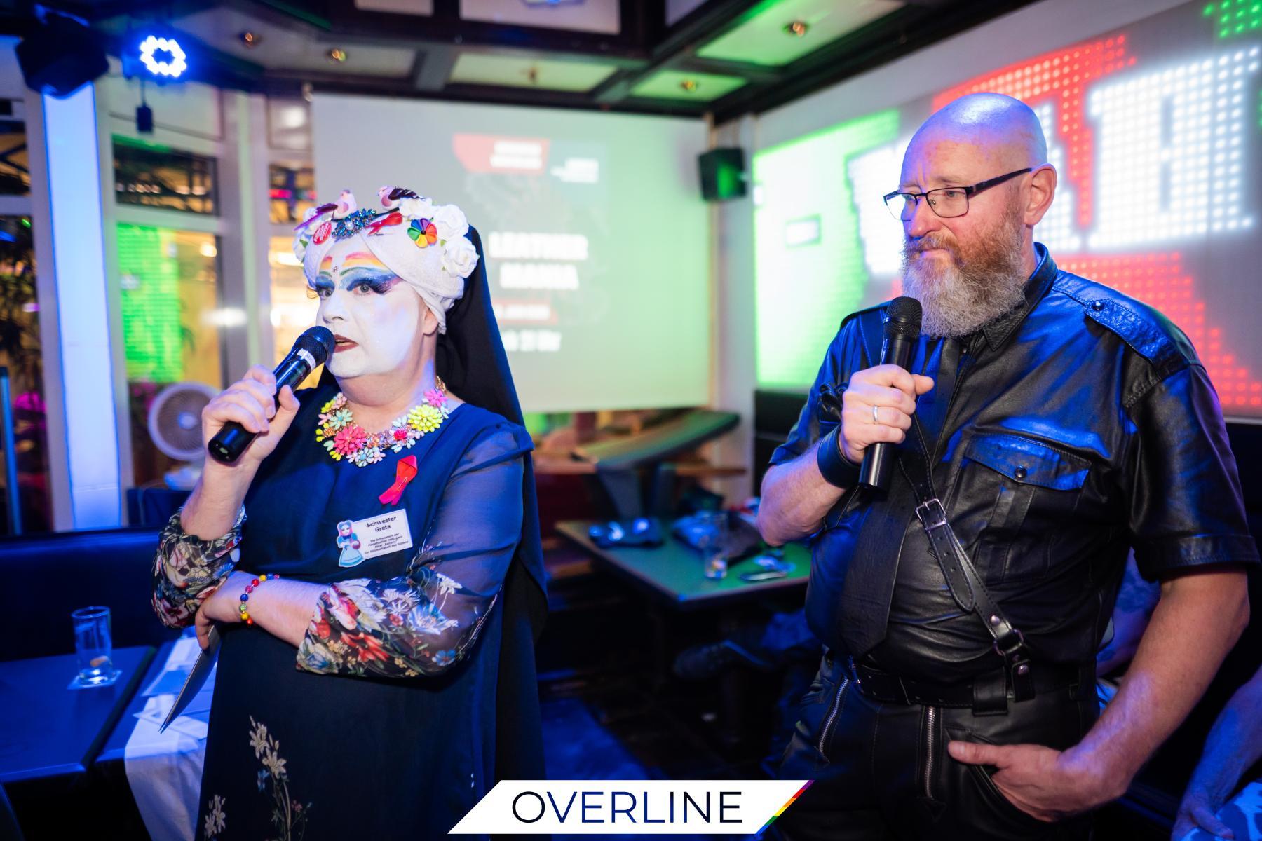 LEATHER MANIA  13.06.2025 | Bild 81