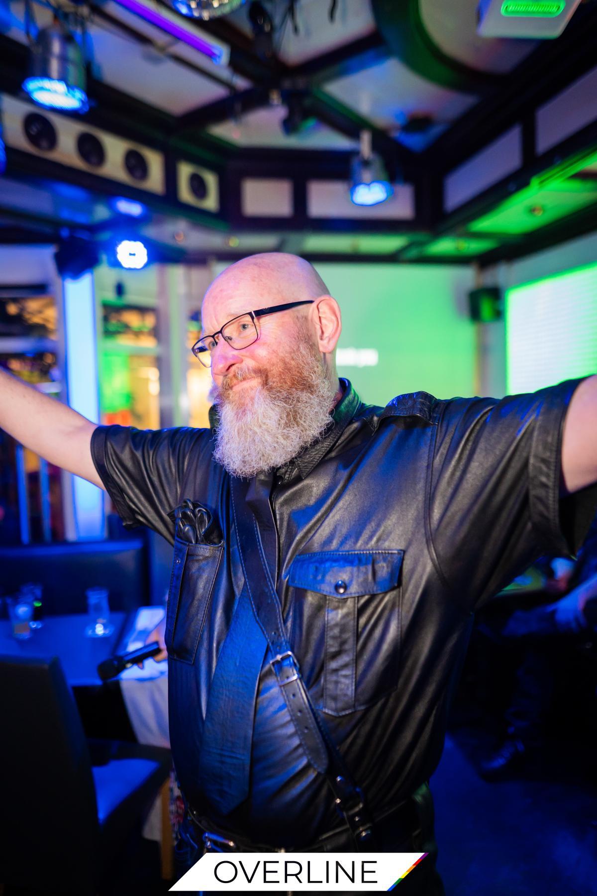 LEATHER MANIA  13.06.2025 | Bild 82