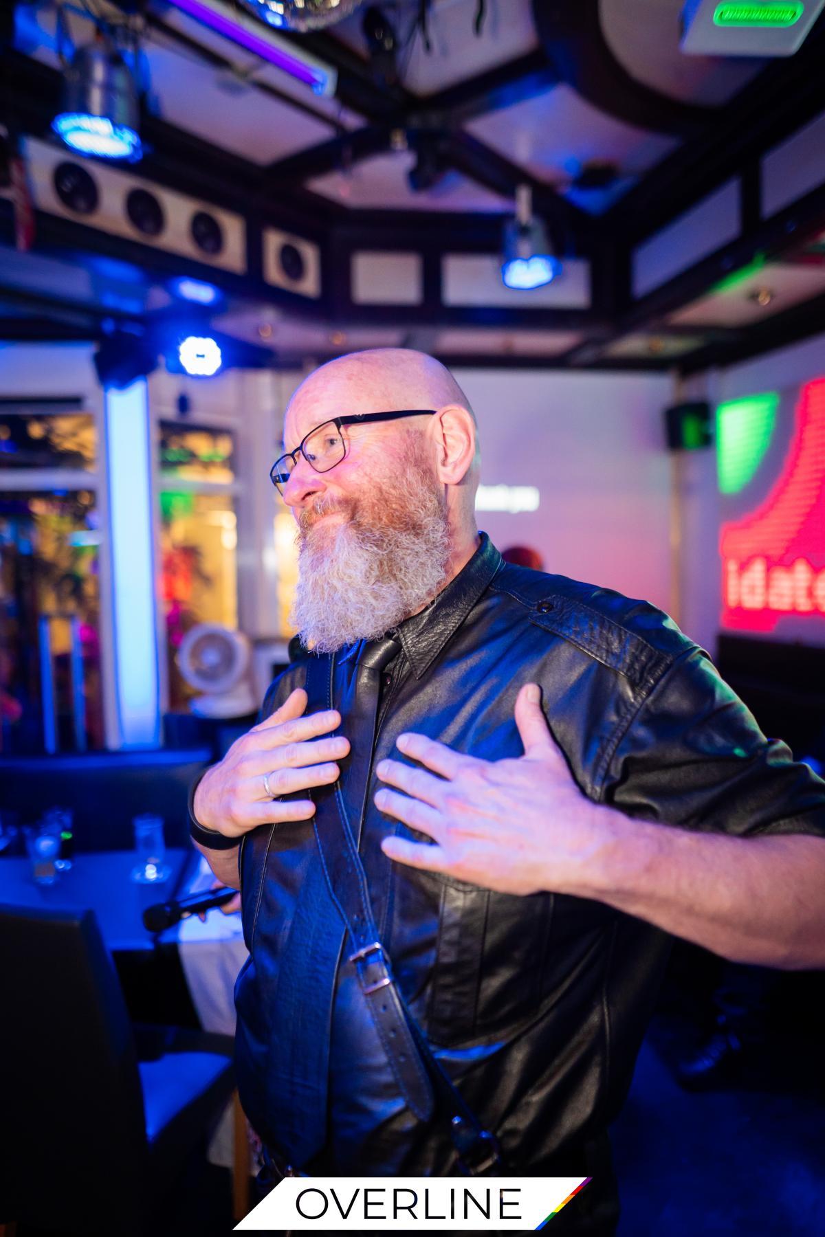 LEATHER MANIA  13.06.2025 | Bild 83