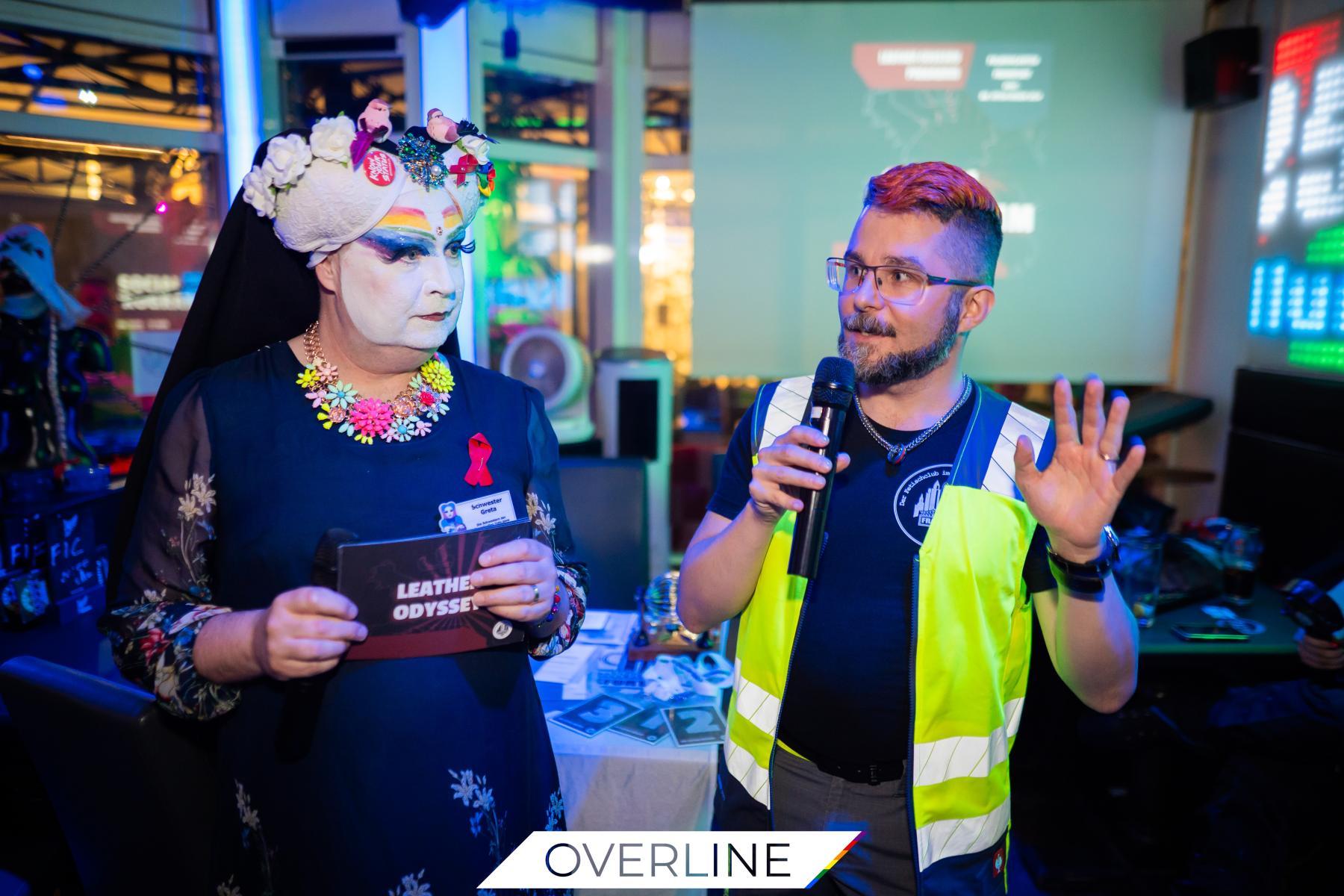 LEATHER MANIA  13.06.2025 | Bild 84