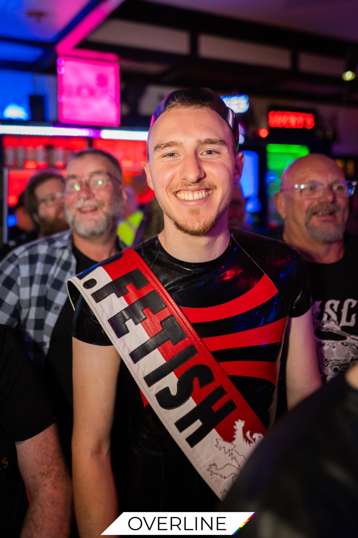 LEATHER MANIA  13.06.2025 | Bild 85