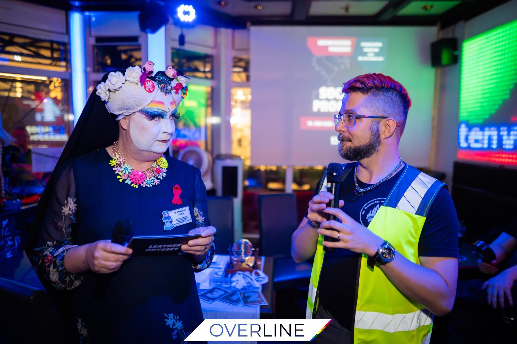 LEATHER MANIA  13.06.2025 | Bild 86