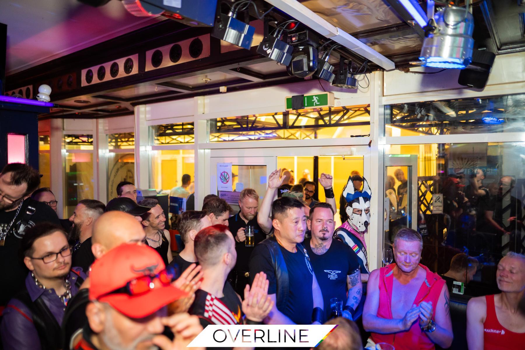 LEATHER MANIA  13.06.2025 | Bild 87