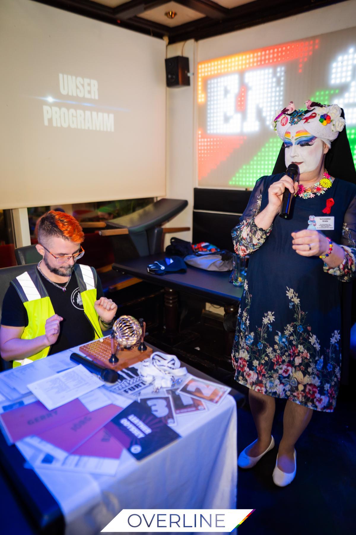 LEATHER MANIA  13.06.2025 | Bild 89