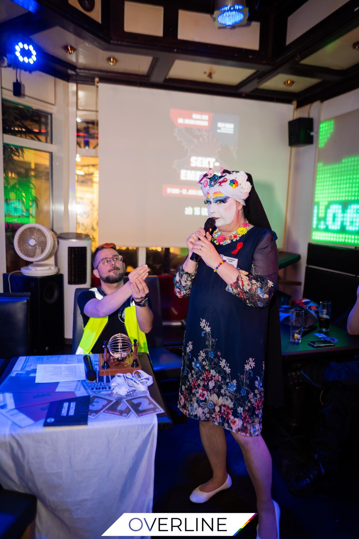 LEATHER MANIA  13.06.2025 | Bild 90