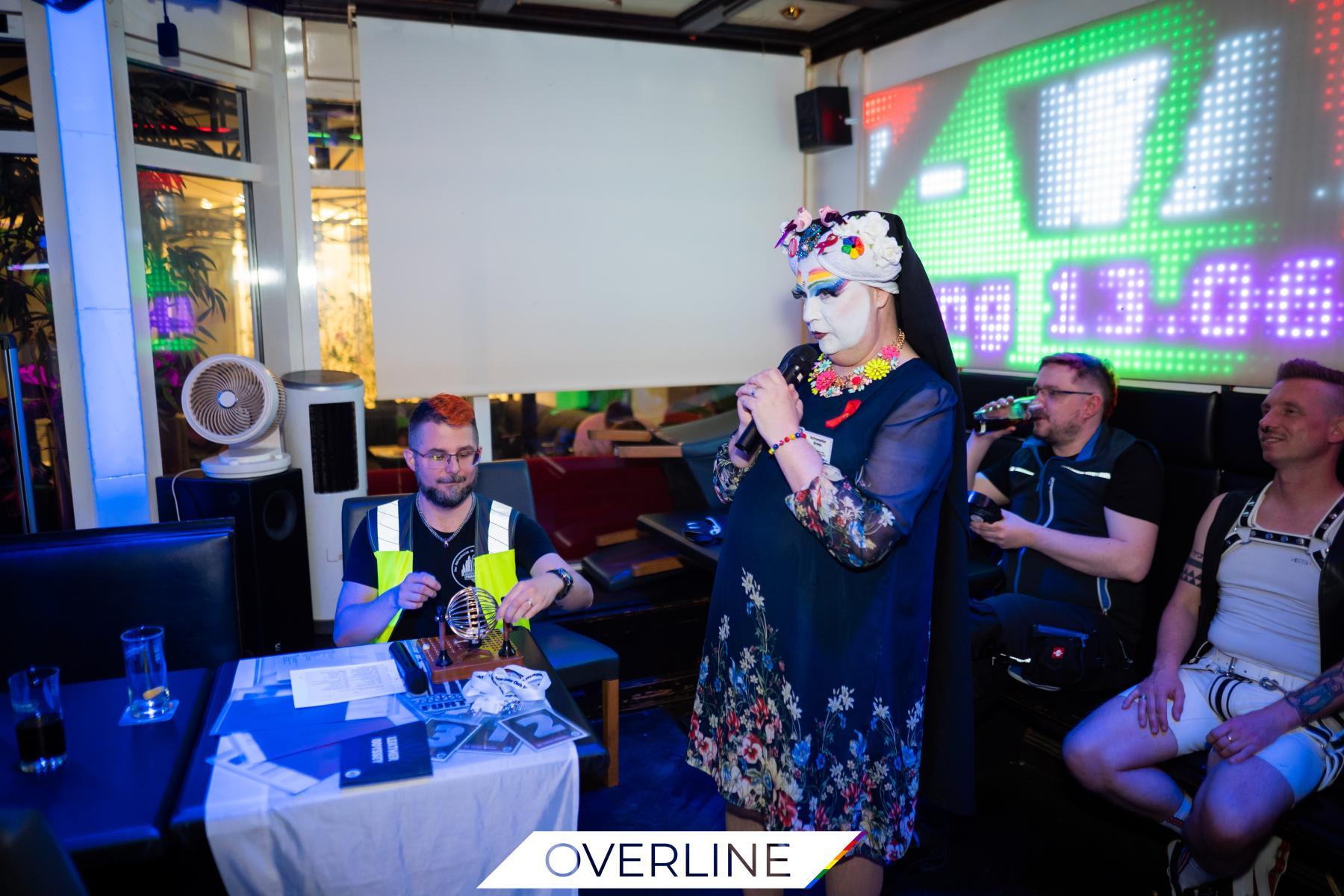 LEATHER MANIA  13.06.2025 | Bild 91