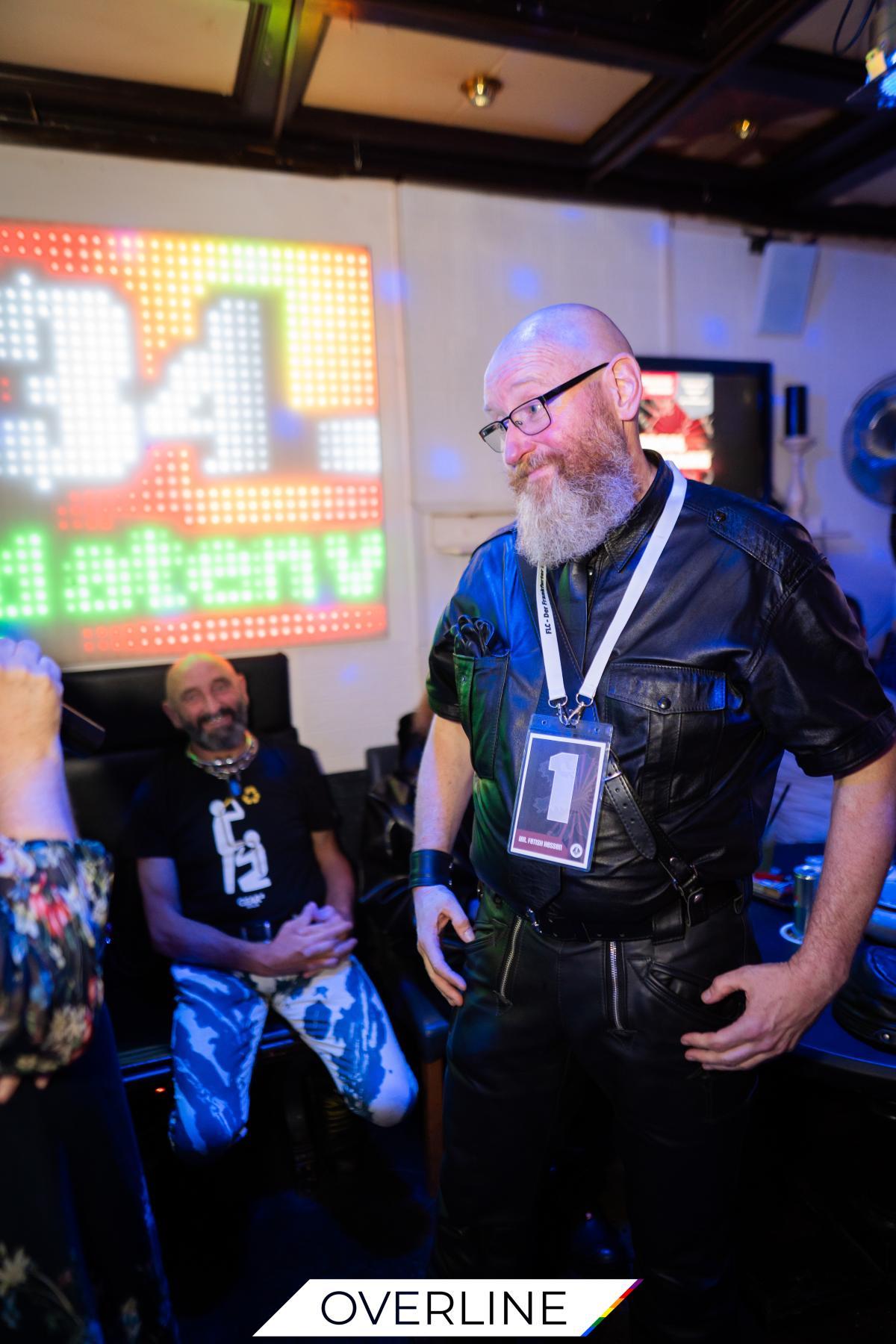 LEATHER MANIA  13.06.2025 | Bild 92