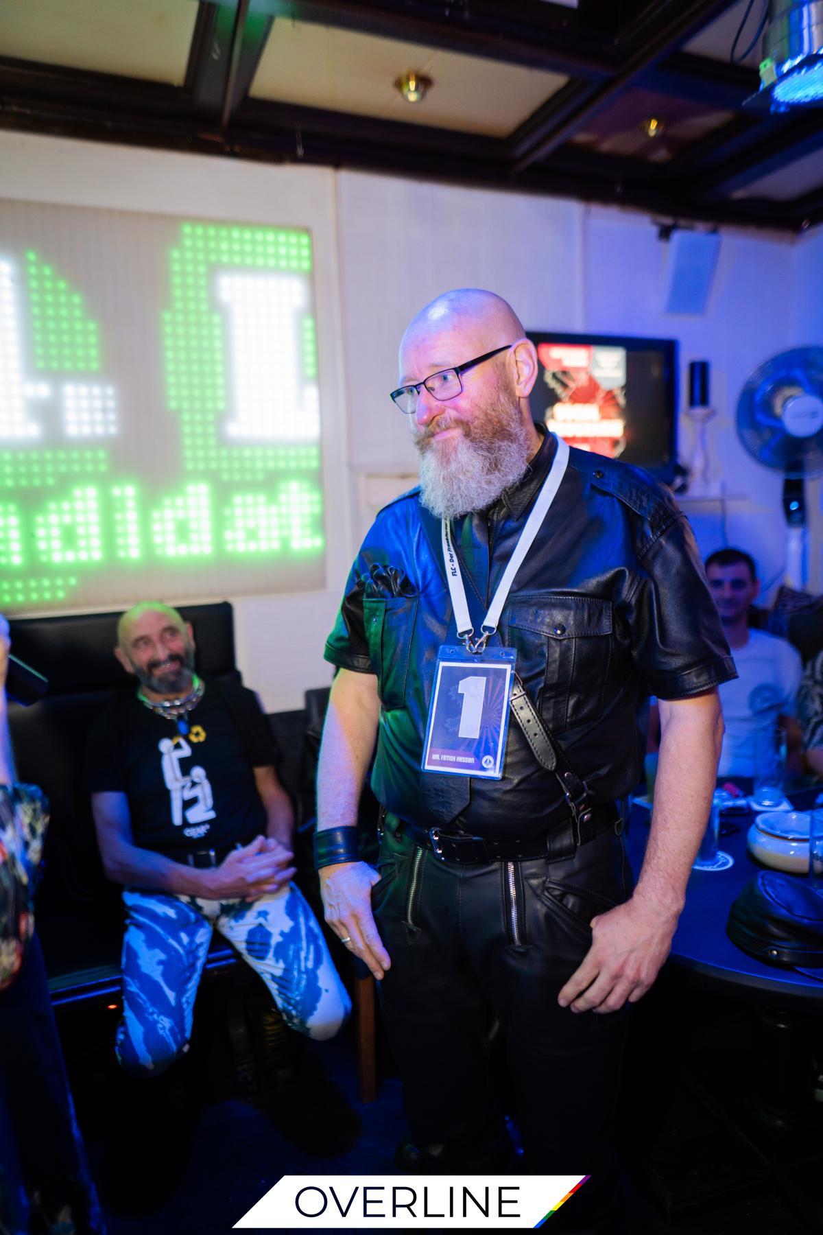 LEATHER MANIA  13.06.2025 | Bild 93