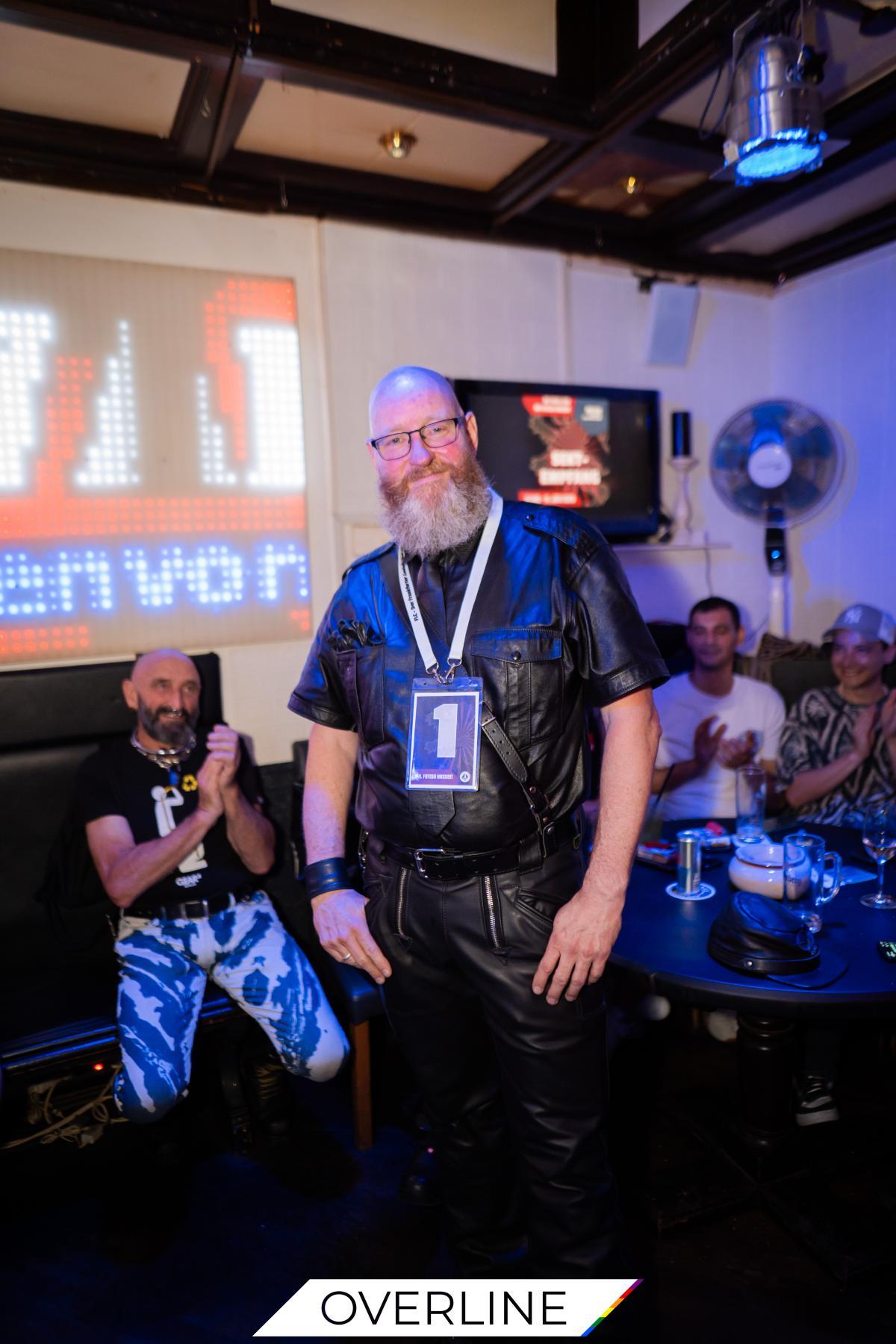 LEATHER MANIA  13.06.2025 | Bild 94