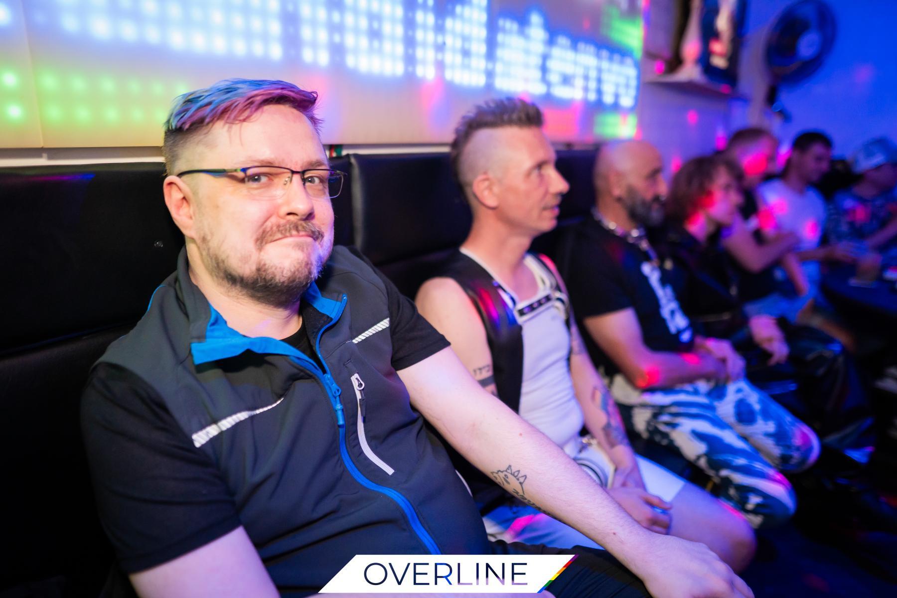 LEATHER MANIA  13.06.2025 | Bild 95