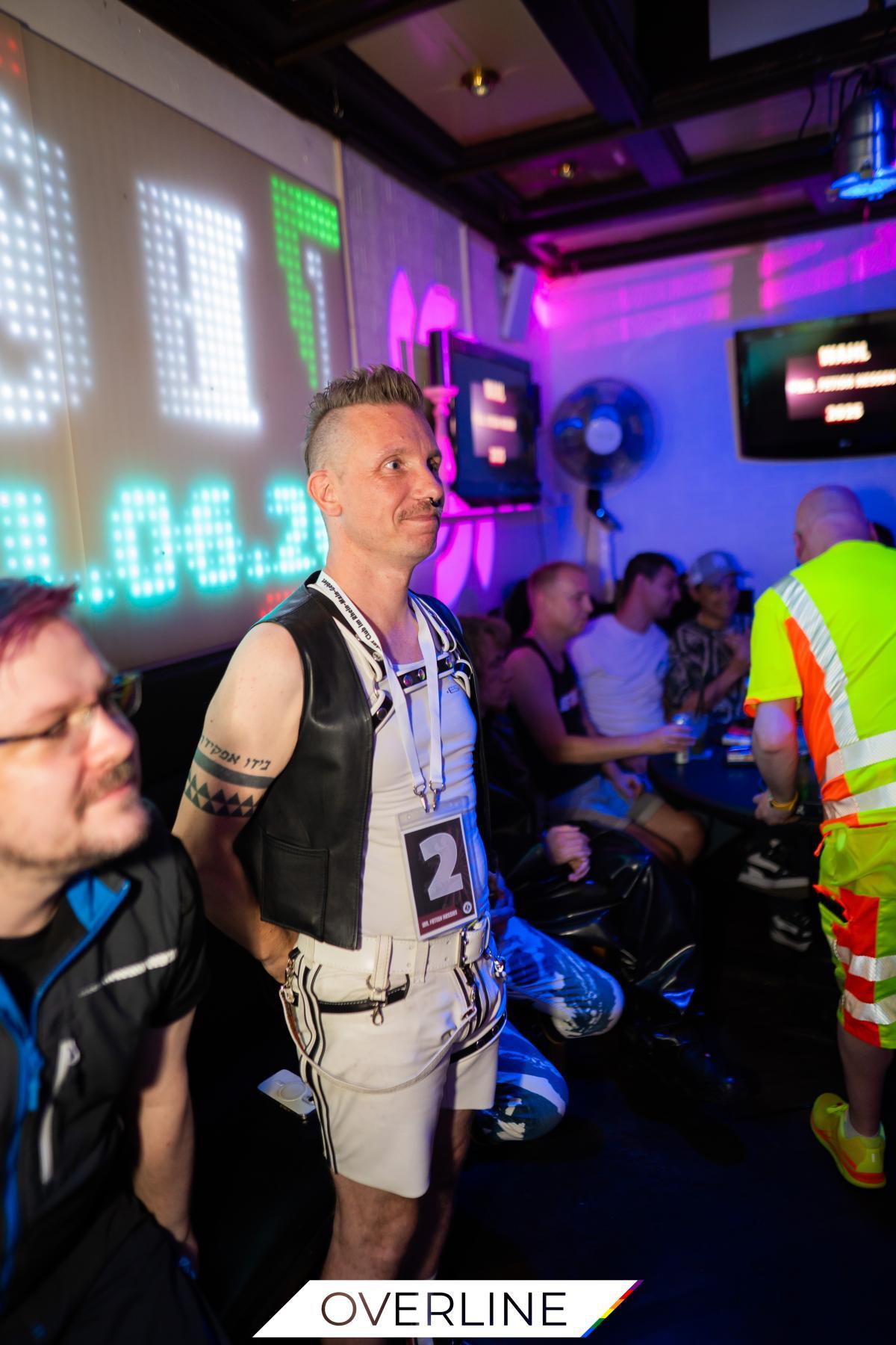 LEATHER MANIA  13.06.2025 | Bild 97