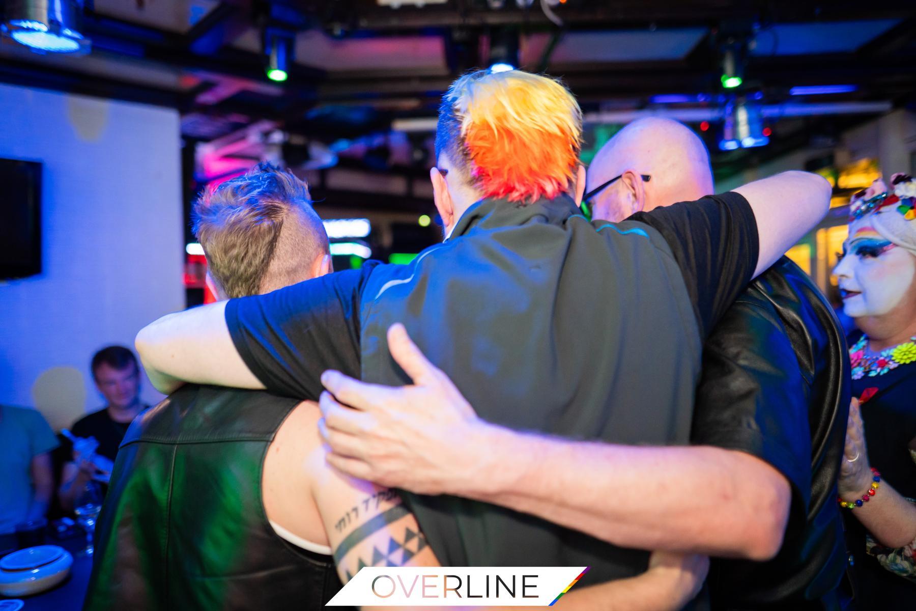 LEATHER MANIA  13.06.2025 | Bild 98