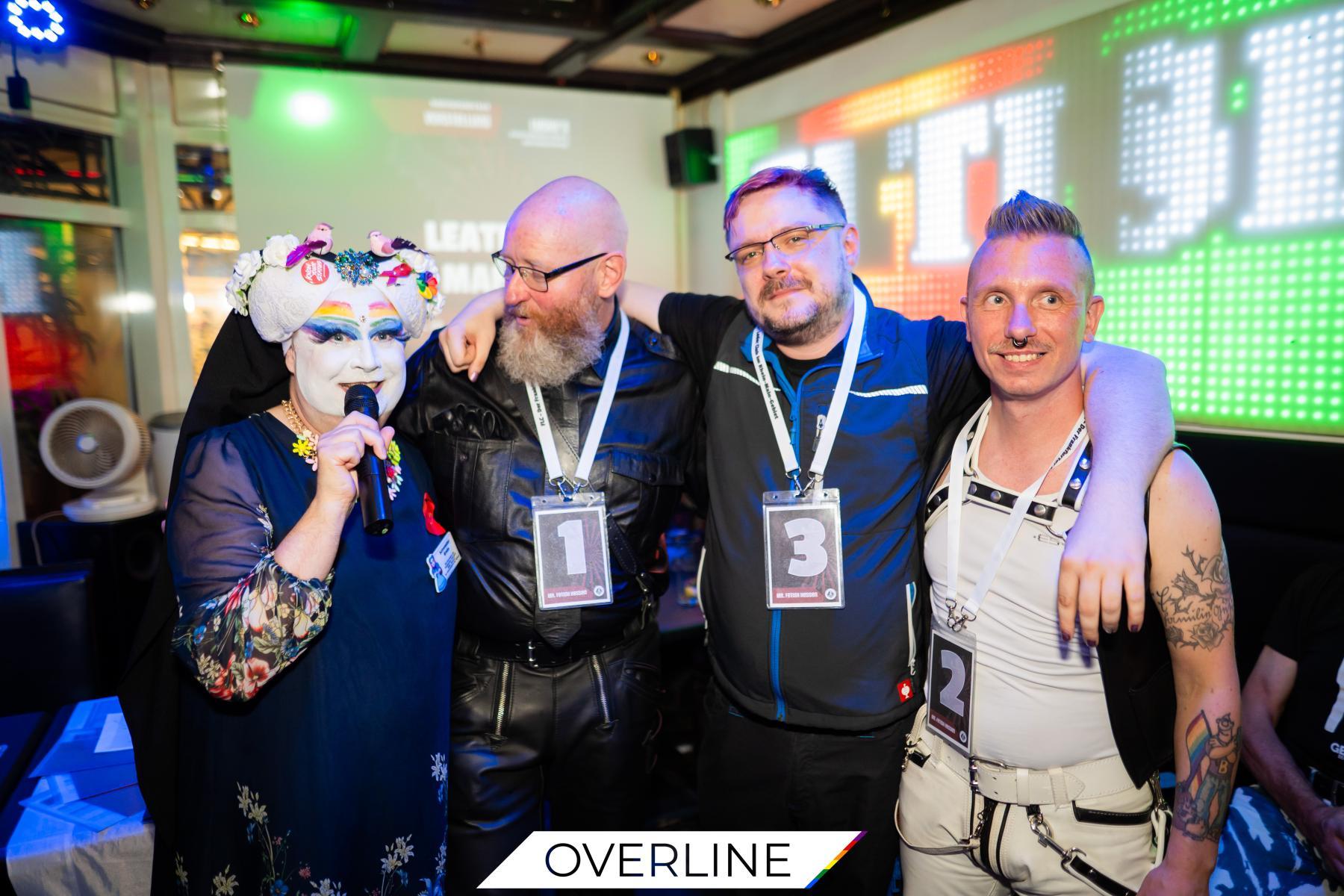 LEATHER MANIA  13.06.2025 | Bild 99