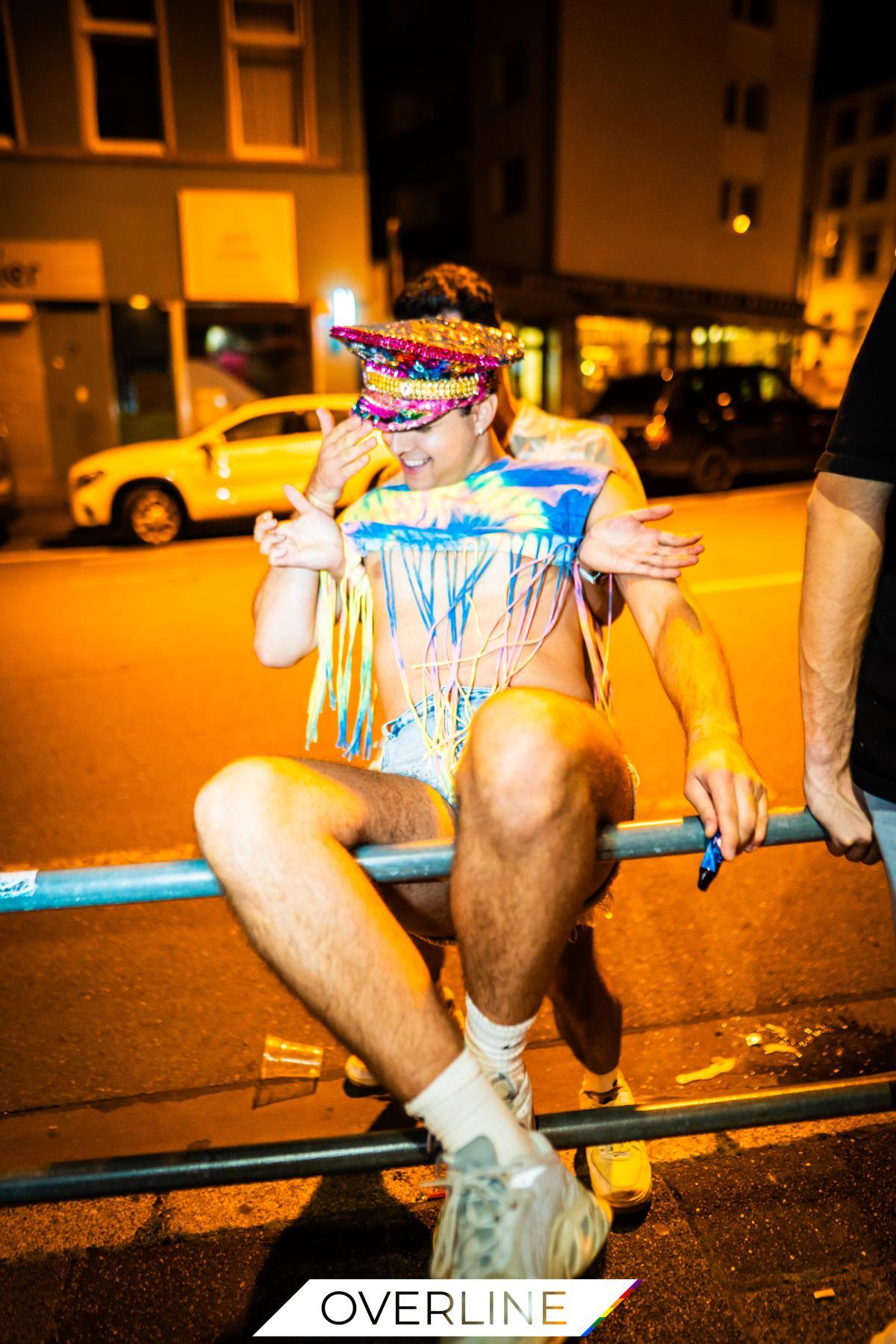 Szene  27.06.2025 | Bild 38