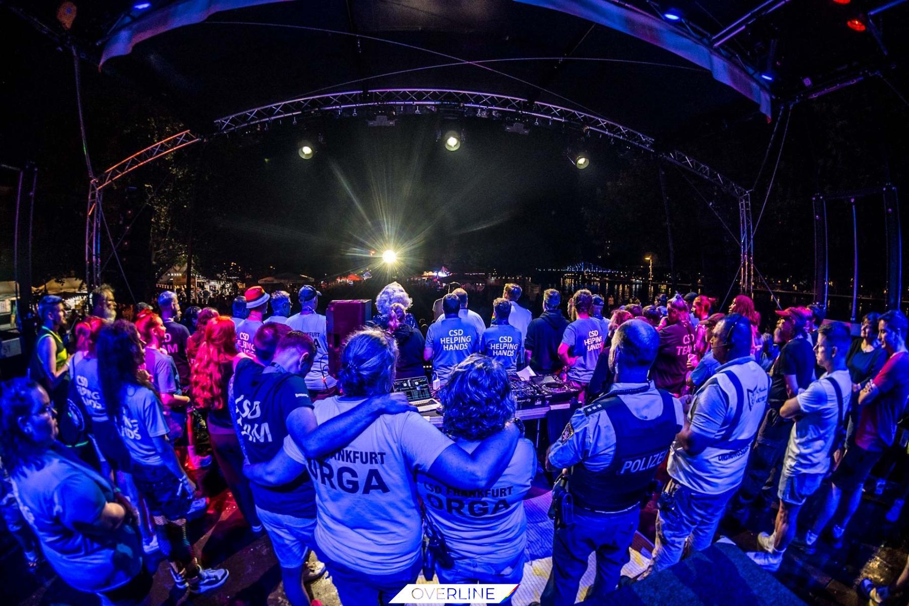 CSD Frankfurt 20.07.2025 | Bild 10