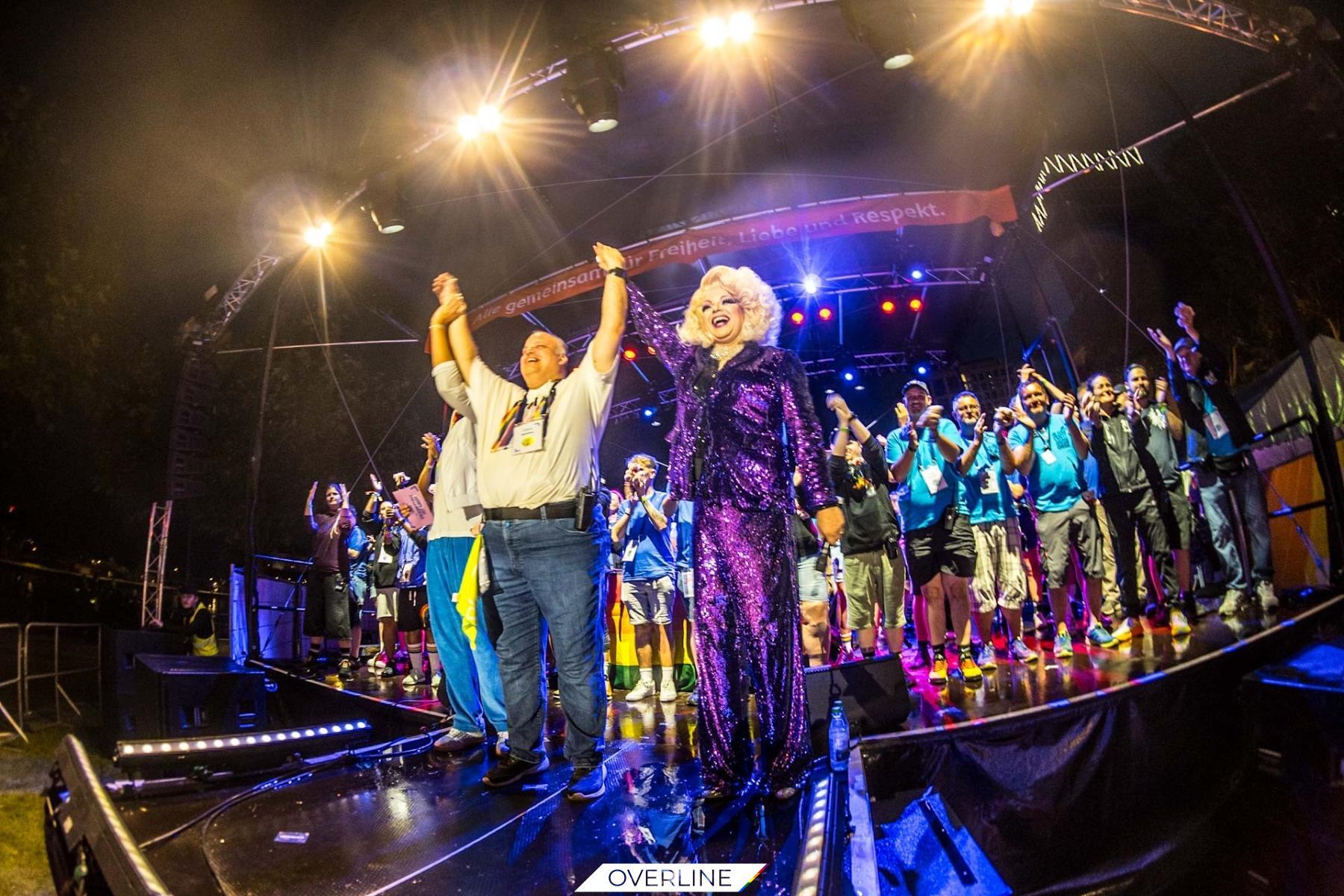 CSD Frankfurt 20.07.2025 | Bild 13