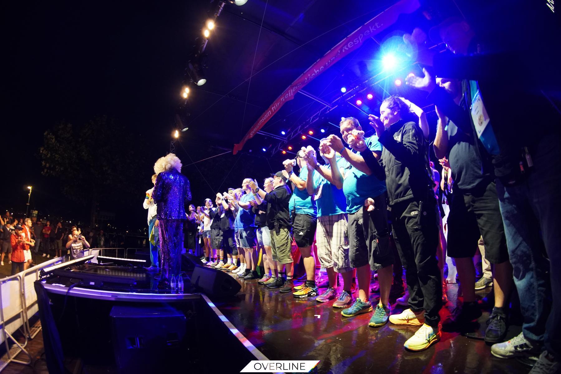 CSD Frankfurt 20.07.2025 | Bild 16