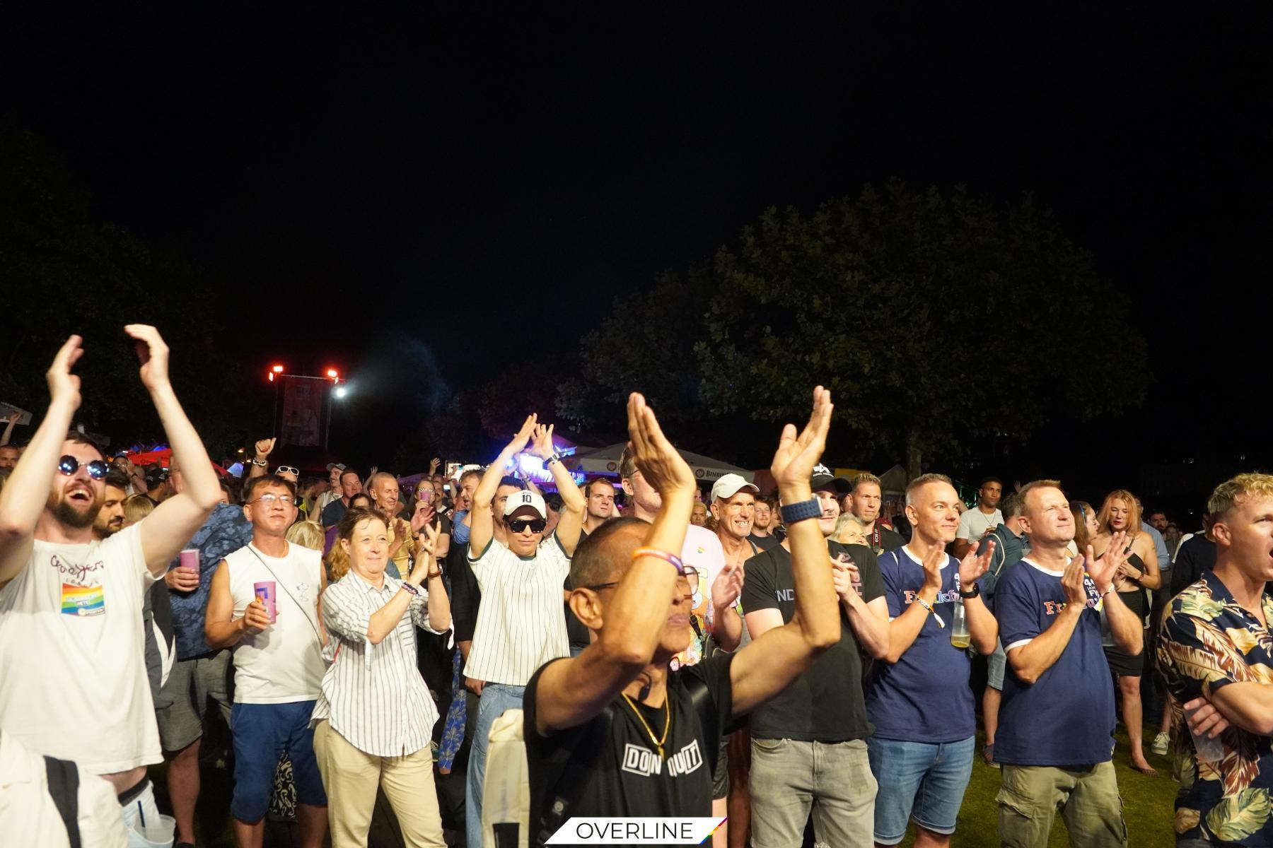 CSD Frankfurt 20.07.2025 | Bild 17