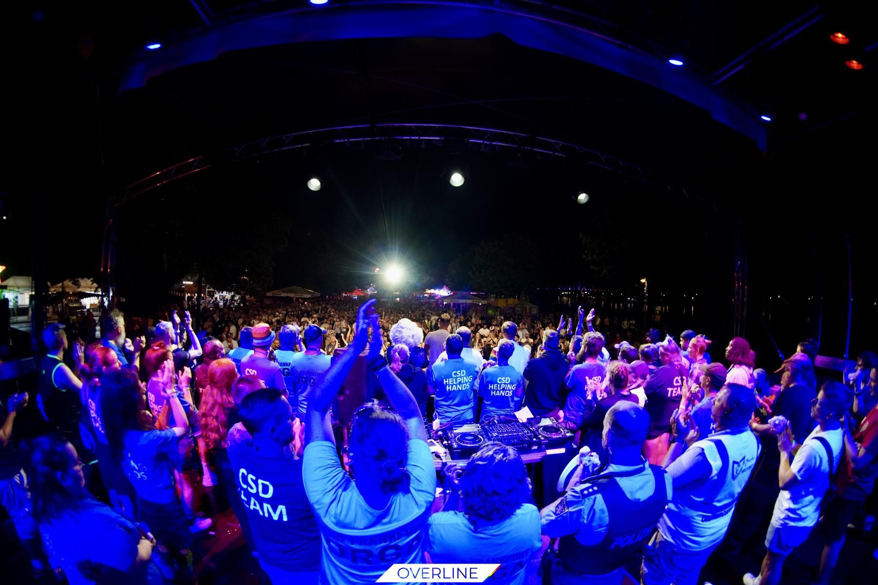 CSD Frankfurt 20.07.2025 | Bild 18