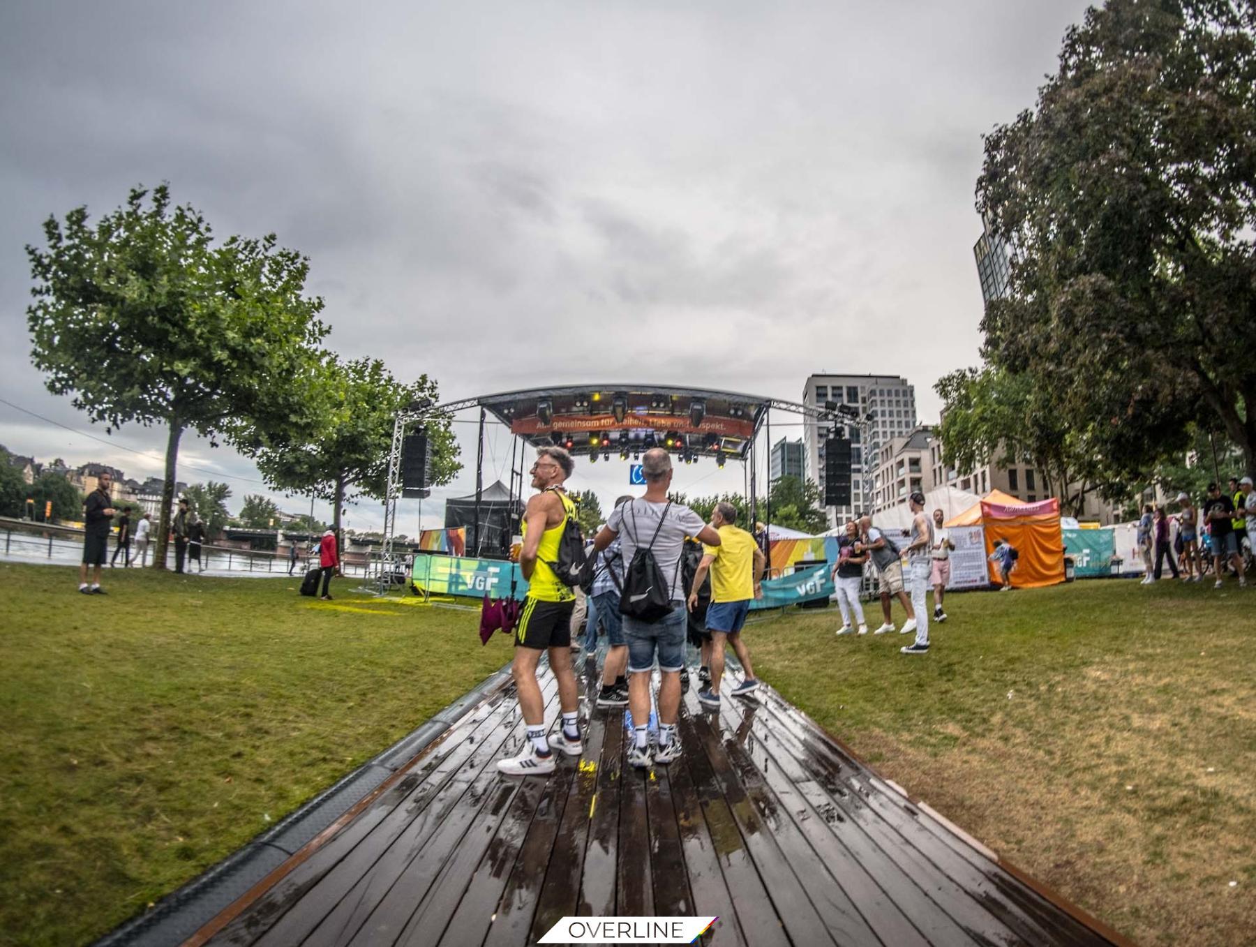 CSD Frankfurt 20.07.2025 | Bild 2