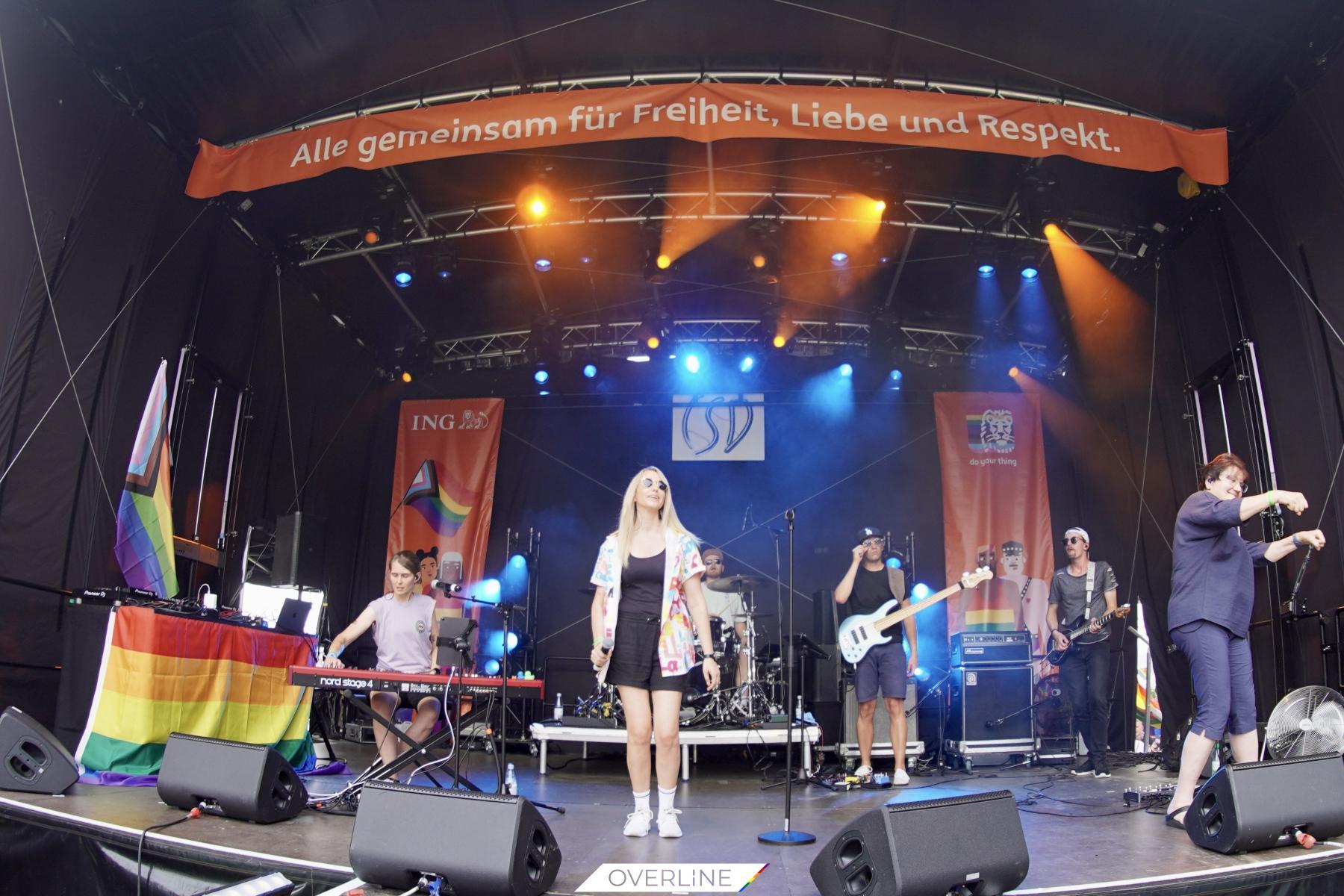 CSD Frankfurt 20.07.2025 | Bild 22
