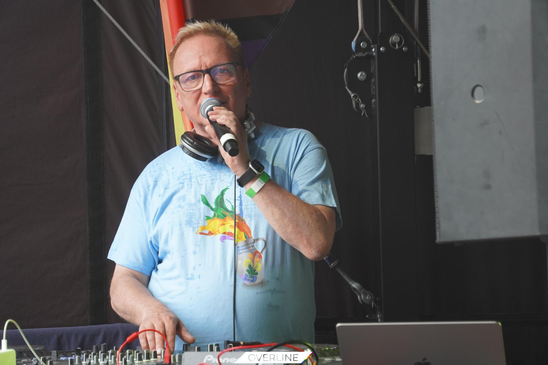 CSD Frankfurt 20.07.2025 | Bild 23