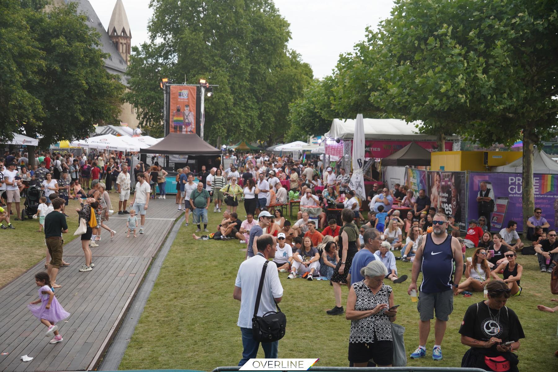 CSD Frankfurt 20.07.2025 | Bild 24