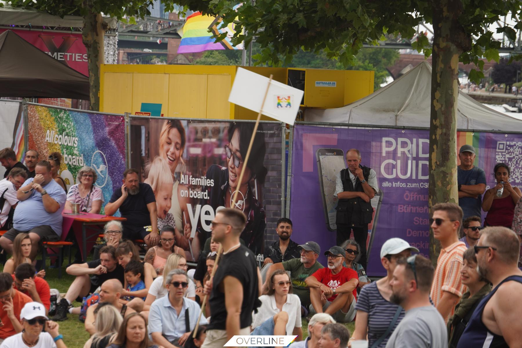 CSD Frankfurt 20.07.2025 | Bild 25