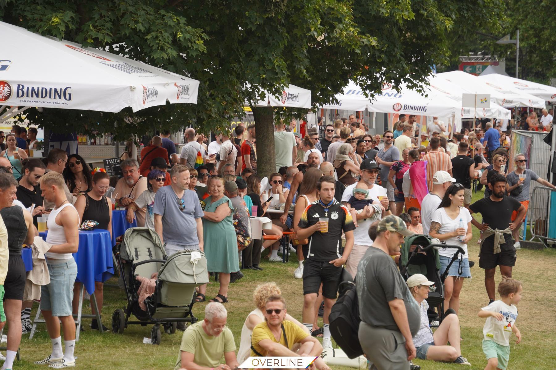 CSD Frankfurt 20.07.2025 | Bild 26