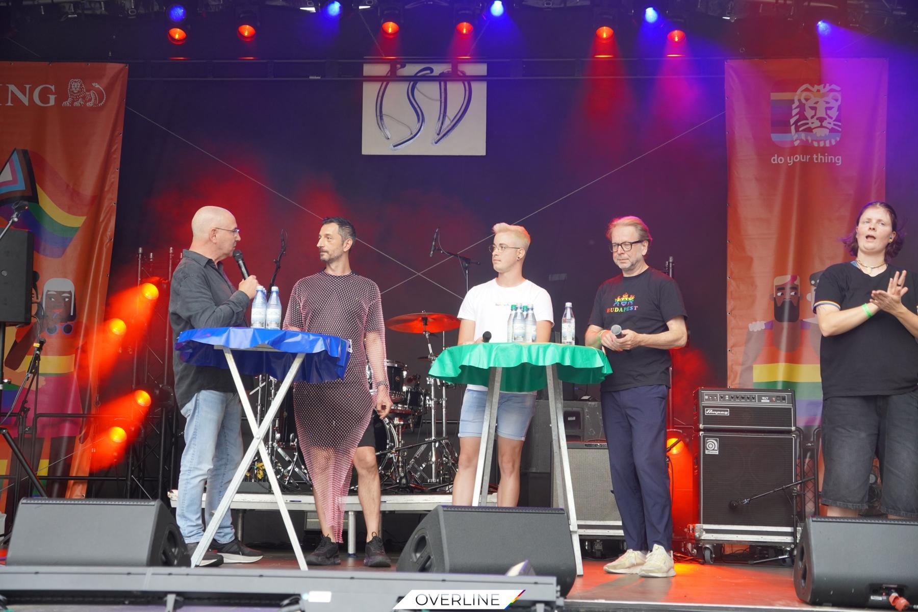 CSD Frankfurt 20.07.2025 | Bild 27