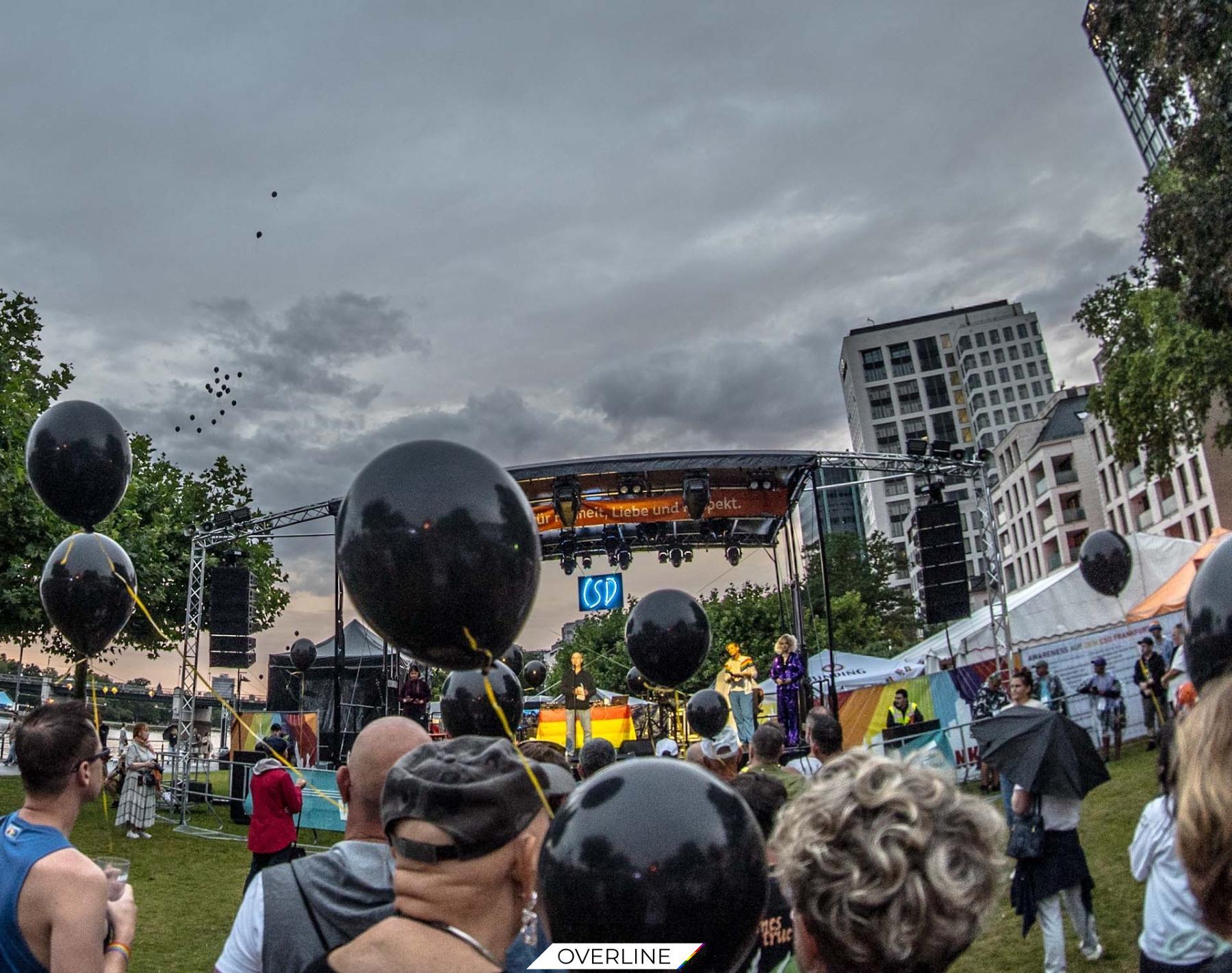 CSD Frankfurt 20.07.2025 | Bild 3