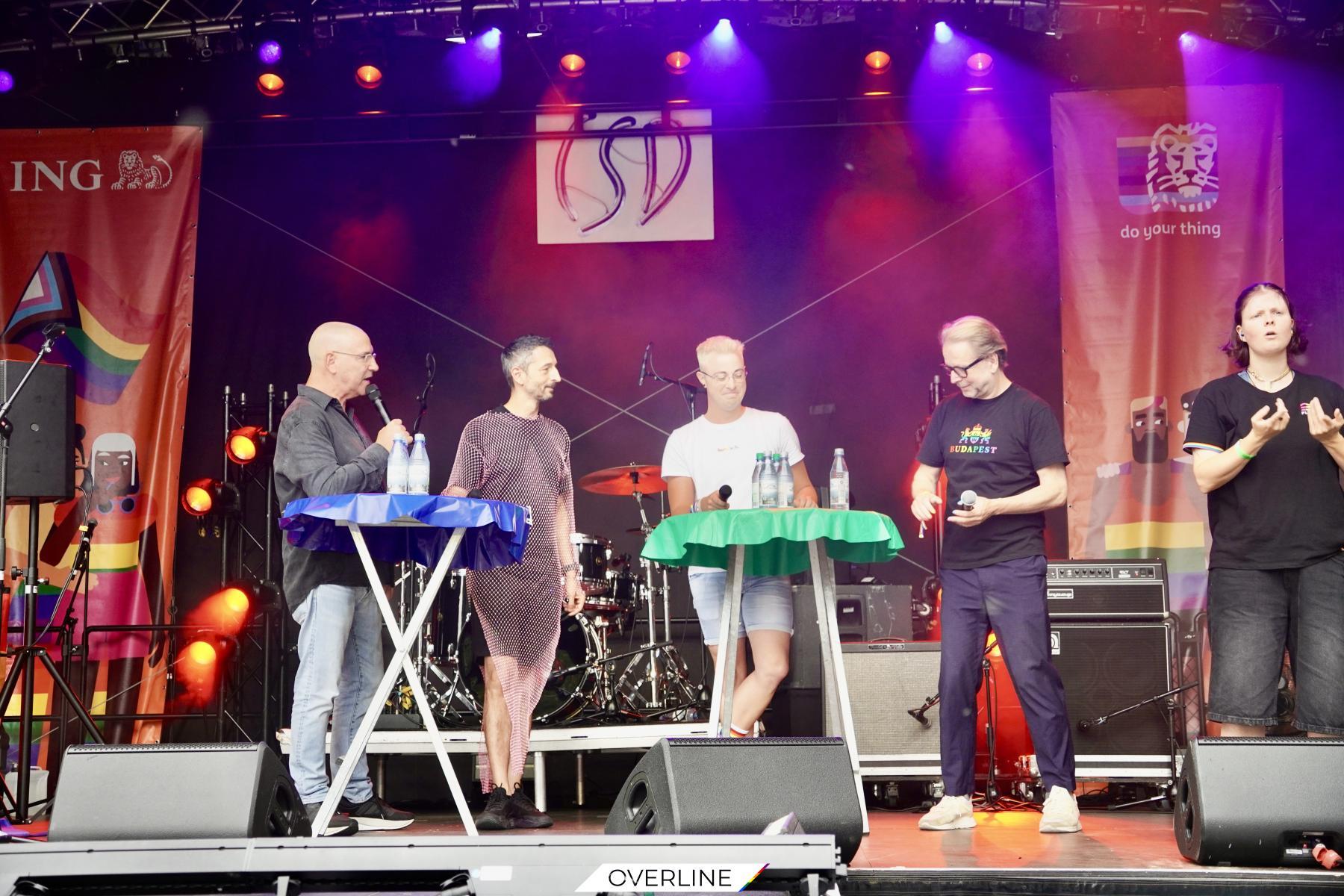 CSD Frankfurt 20.07.2025 | Bild 30