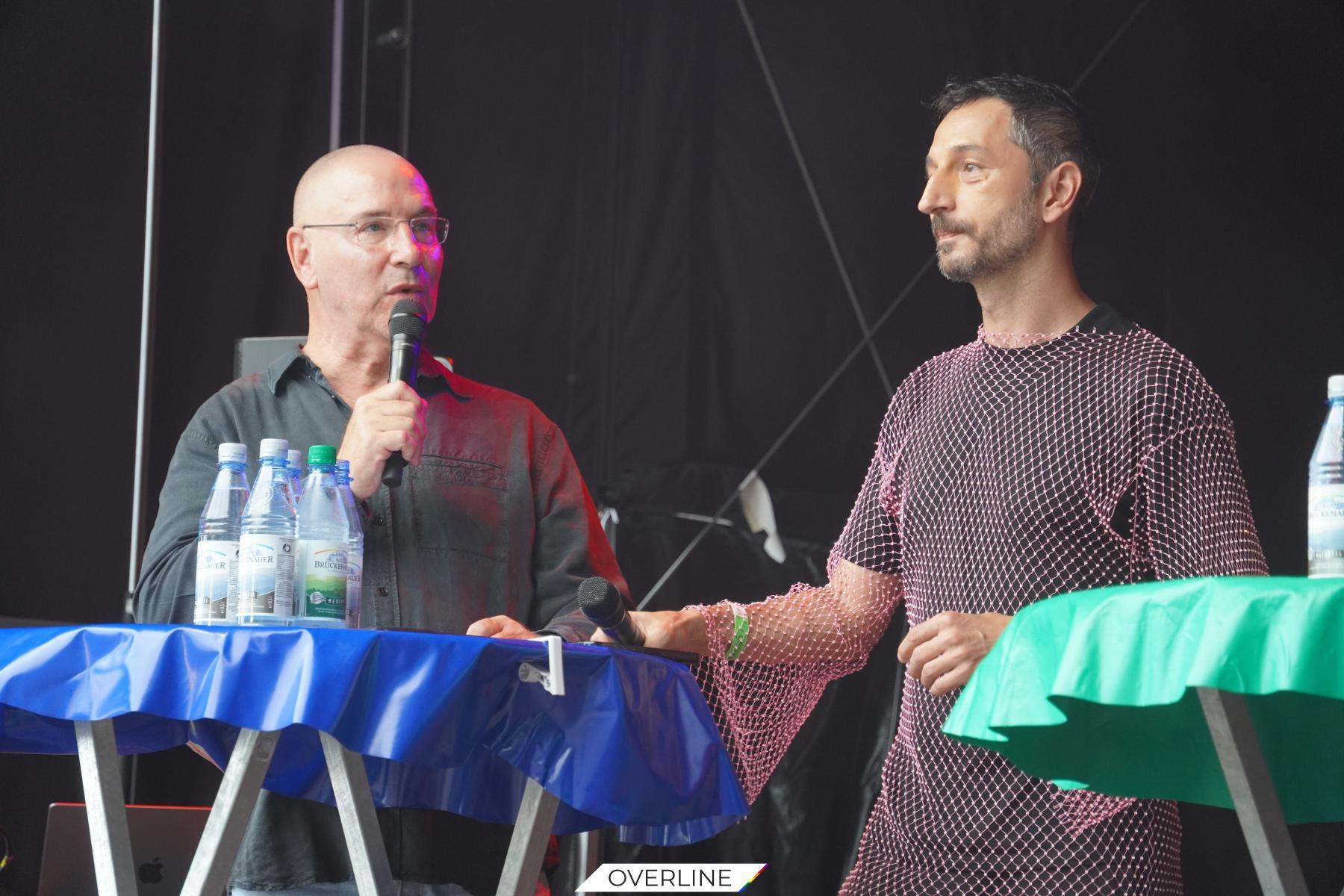 CSD Frankfurt 20.07.2025 | Bild 32