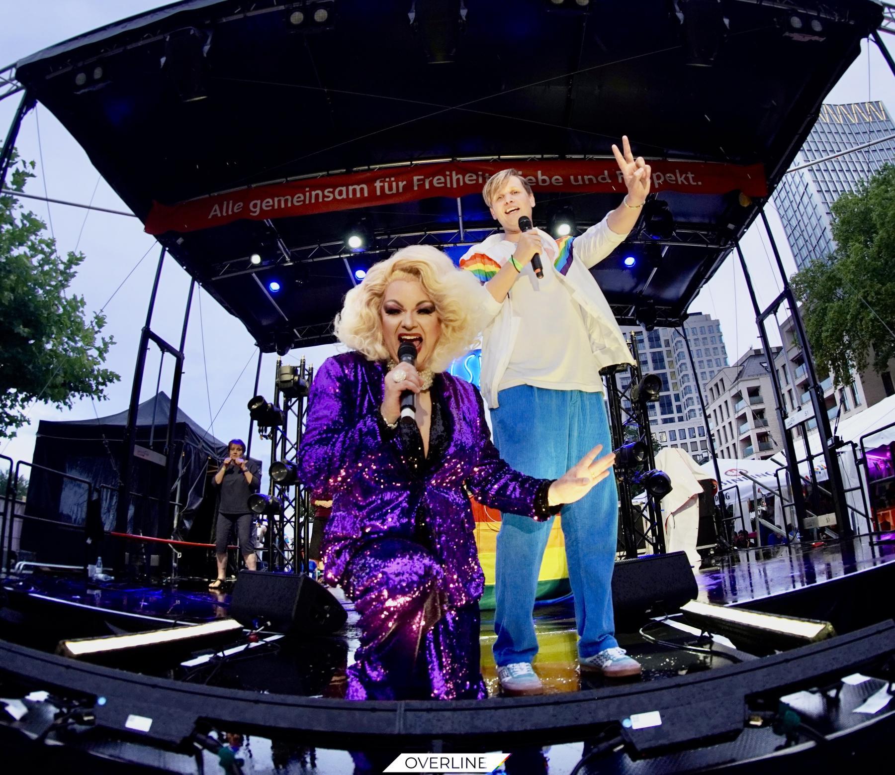 CSD Frankfurt 20.07.2025 | Bild 34