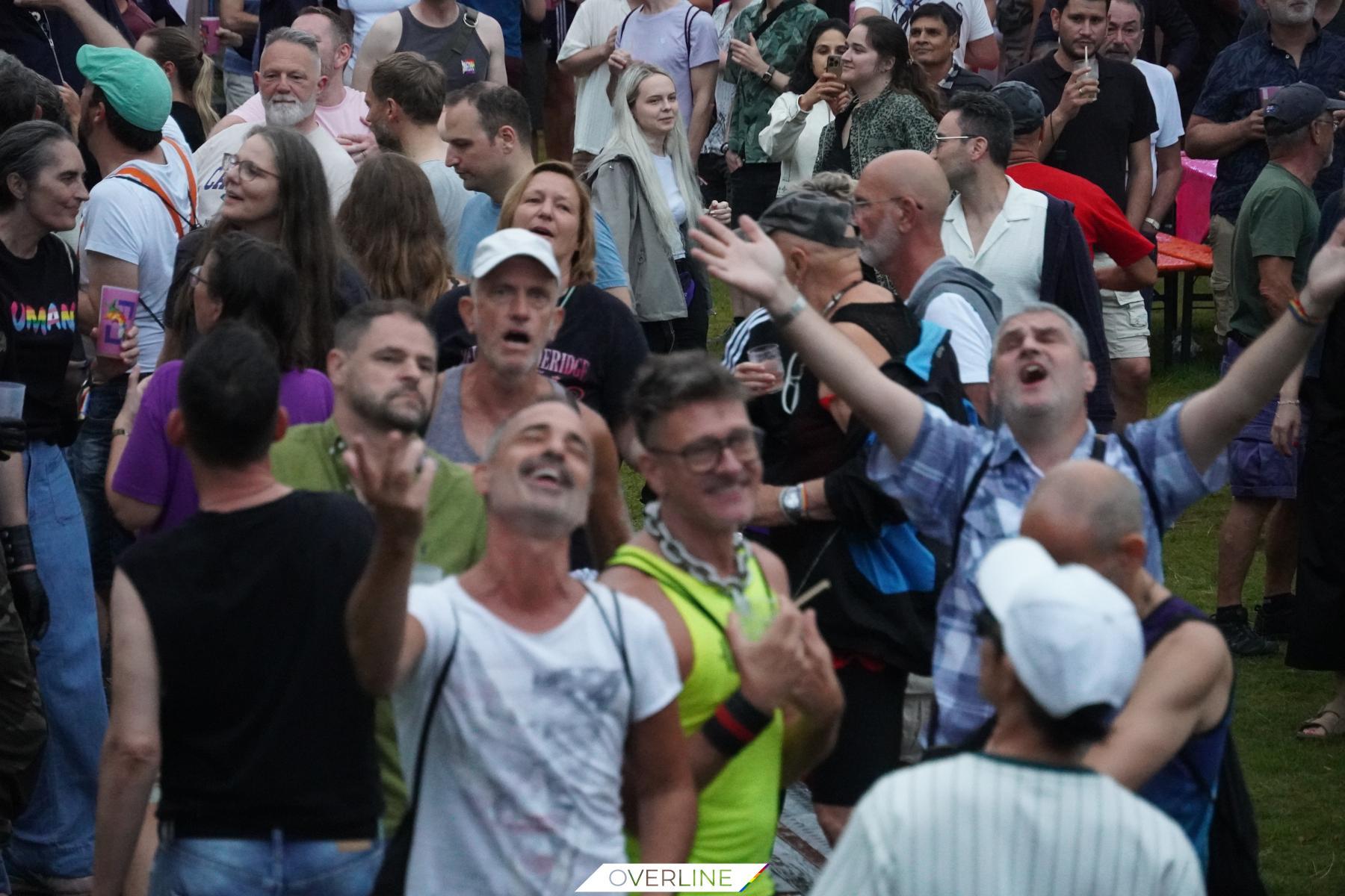 CSD Frankfurt 20.07.2025 | Bild 35