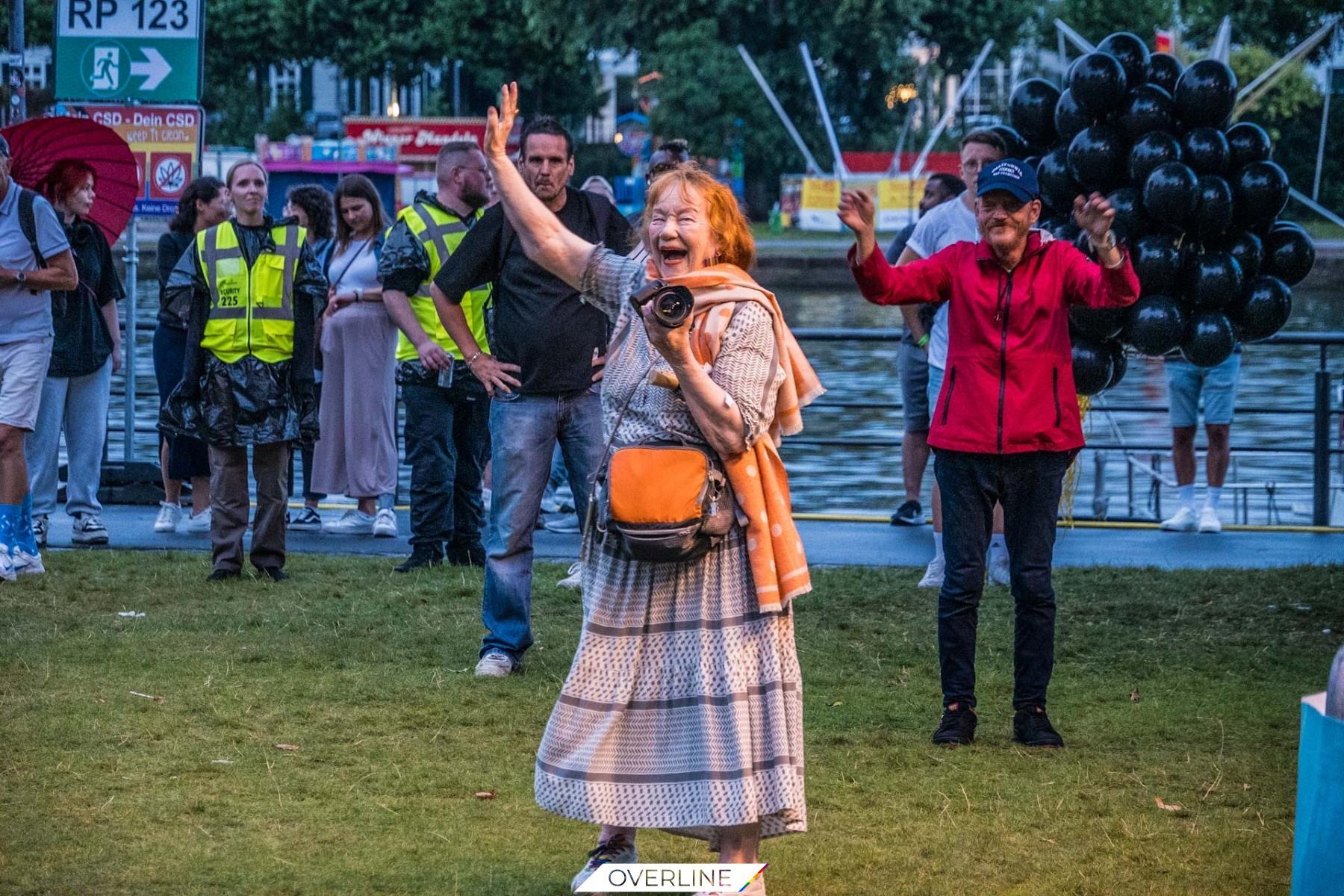 CSD Frankfurt 20.07.2025 | Bild 4