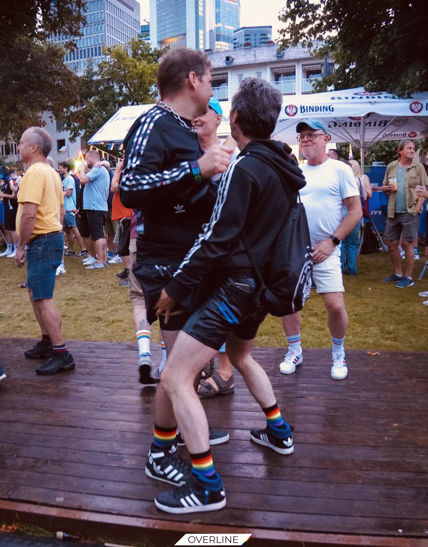 CSD Frankfurt 20.07.2025 | Bild 44