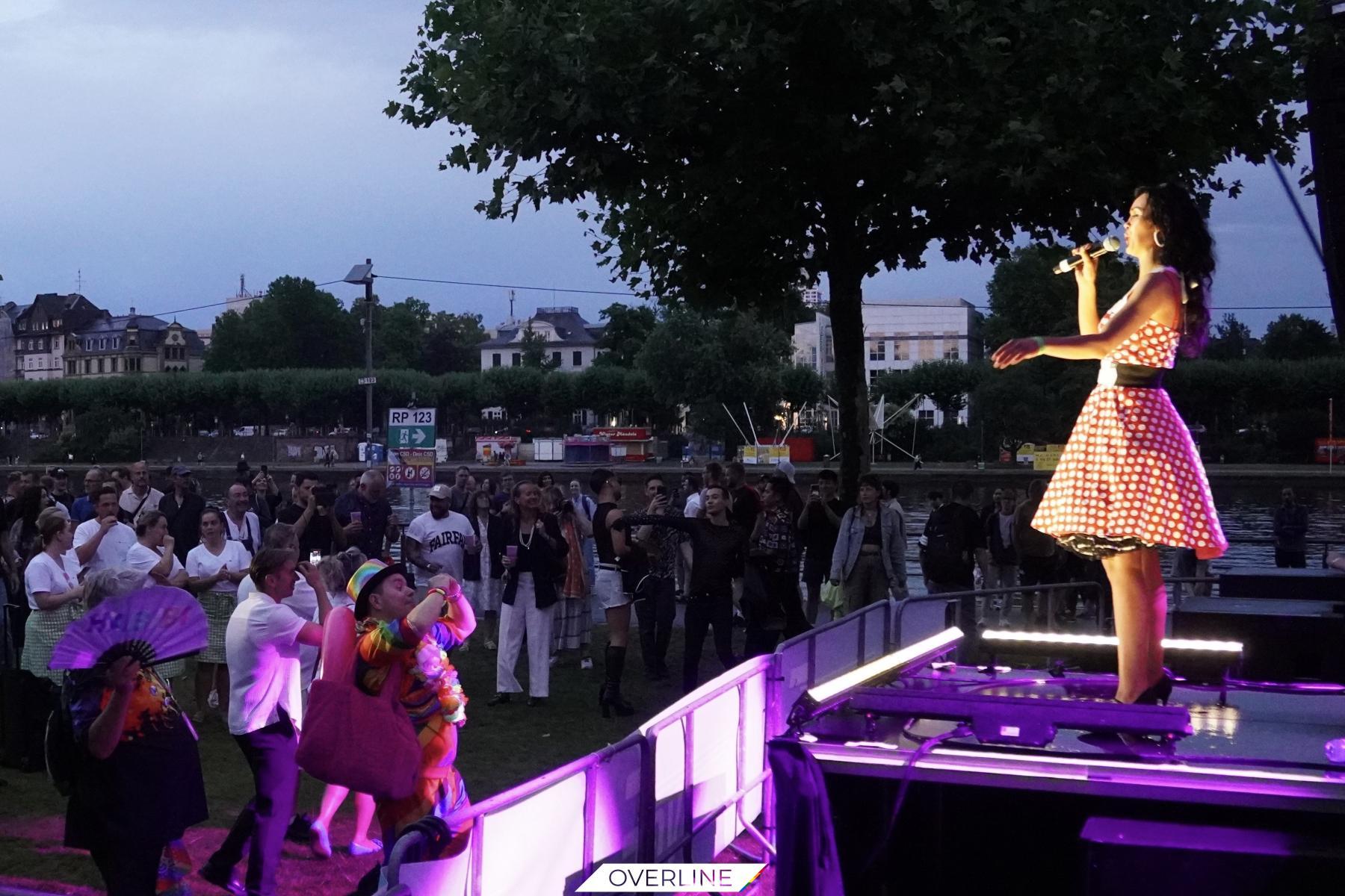 CSD Frankfurt 20.07.2025 | Bild 49