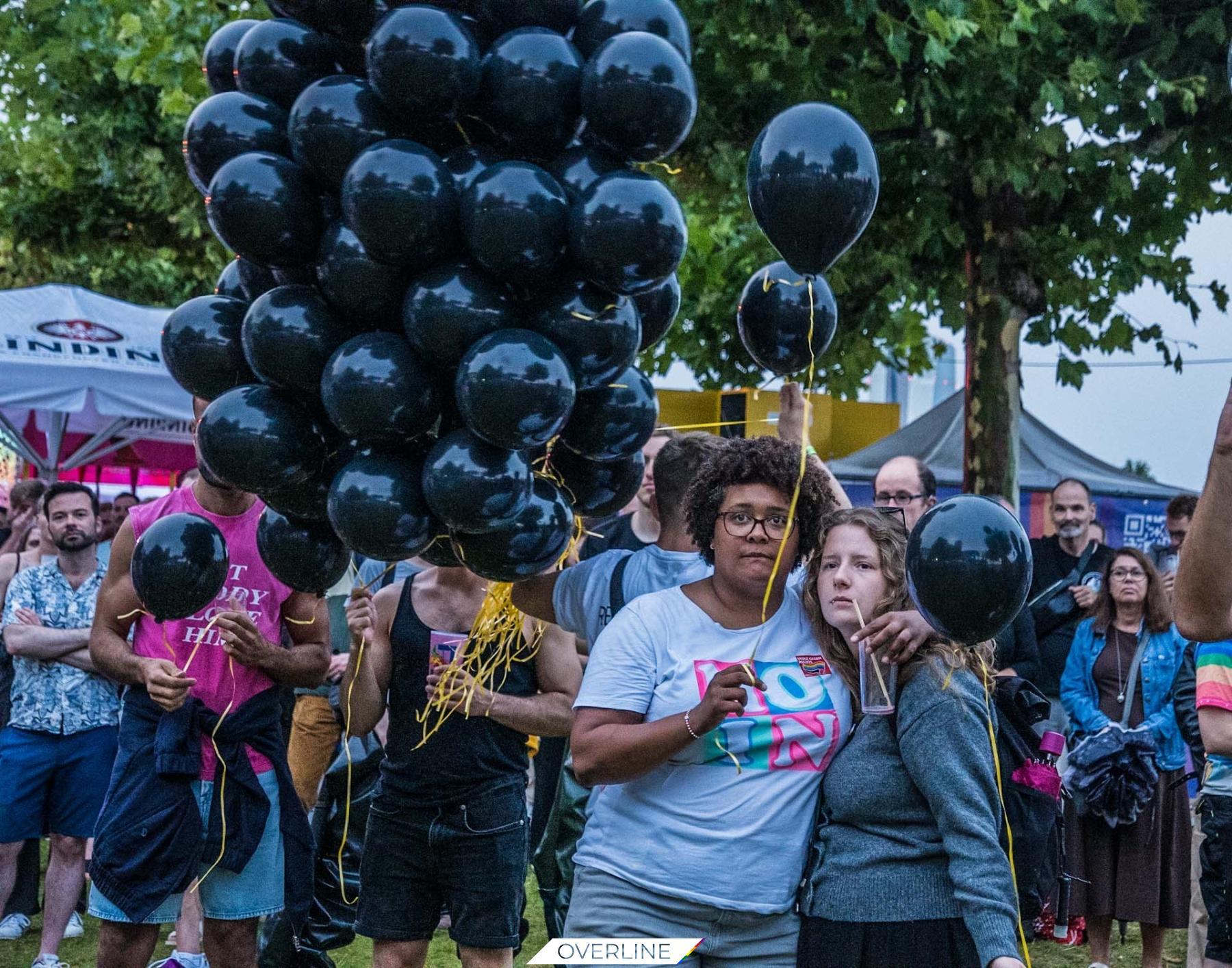 CSD Frankfurt 20.07.2025 | Bild 5