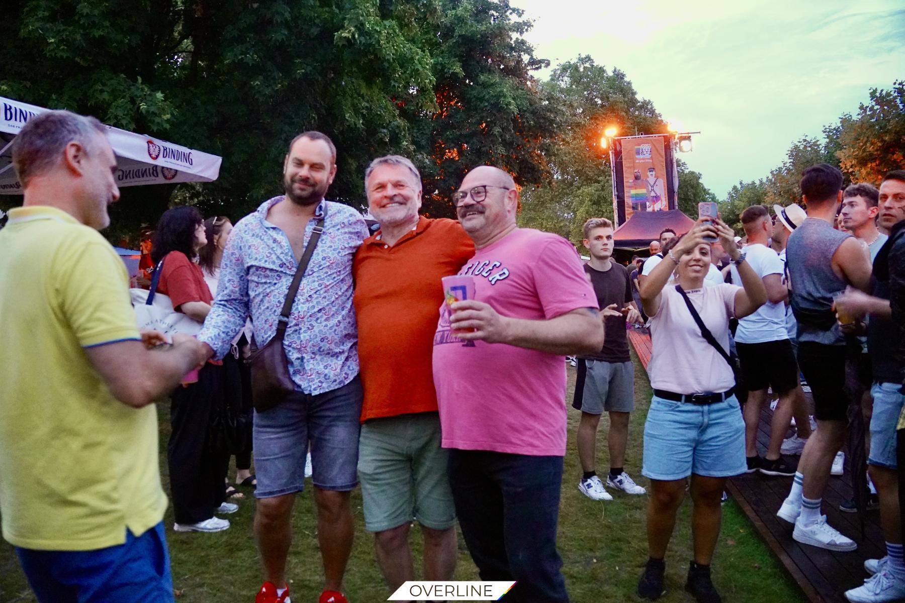 CSD Frankfurt 20.07.2025 | Bild 57