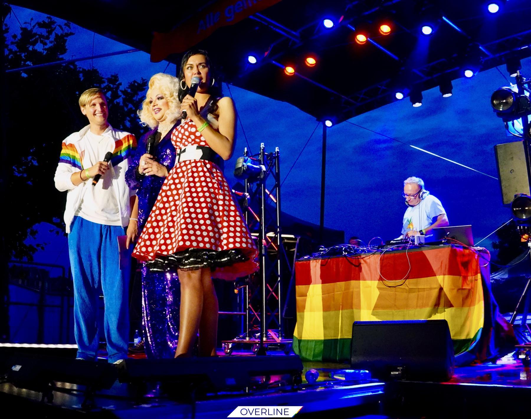 CSD Frankfurt 20.07.2025 | Bild 58