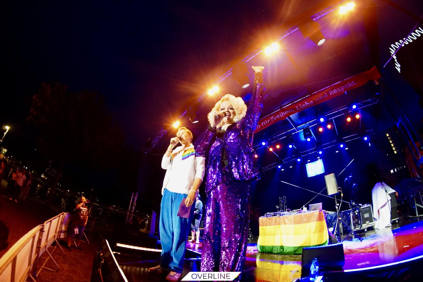 CSD Frankfurt 20.07.2025 | Bild 59