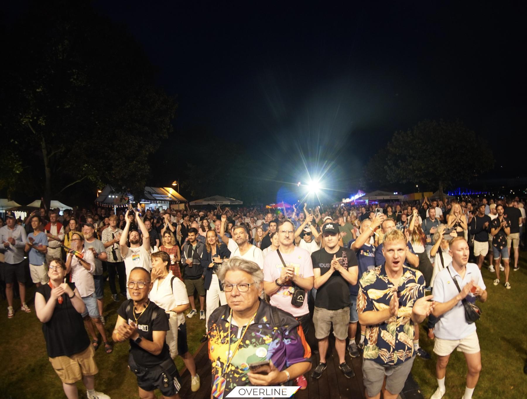 CSD Frankfurt 20.07.2025 | Bild 60