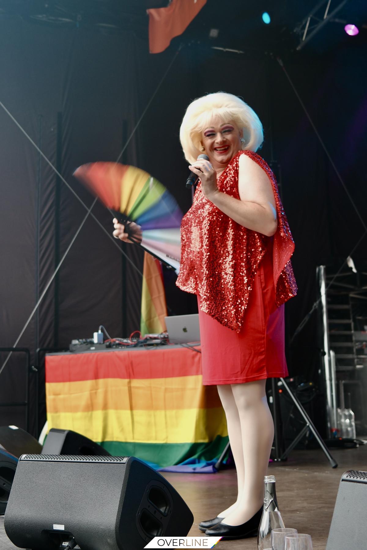 CSD Frankfurt 20.07.2025 | Bild 61