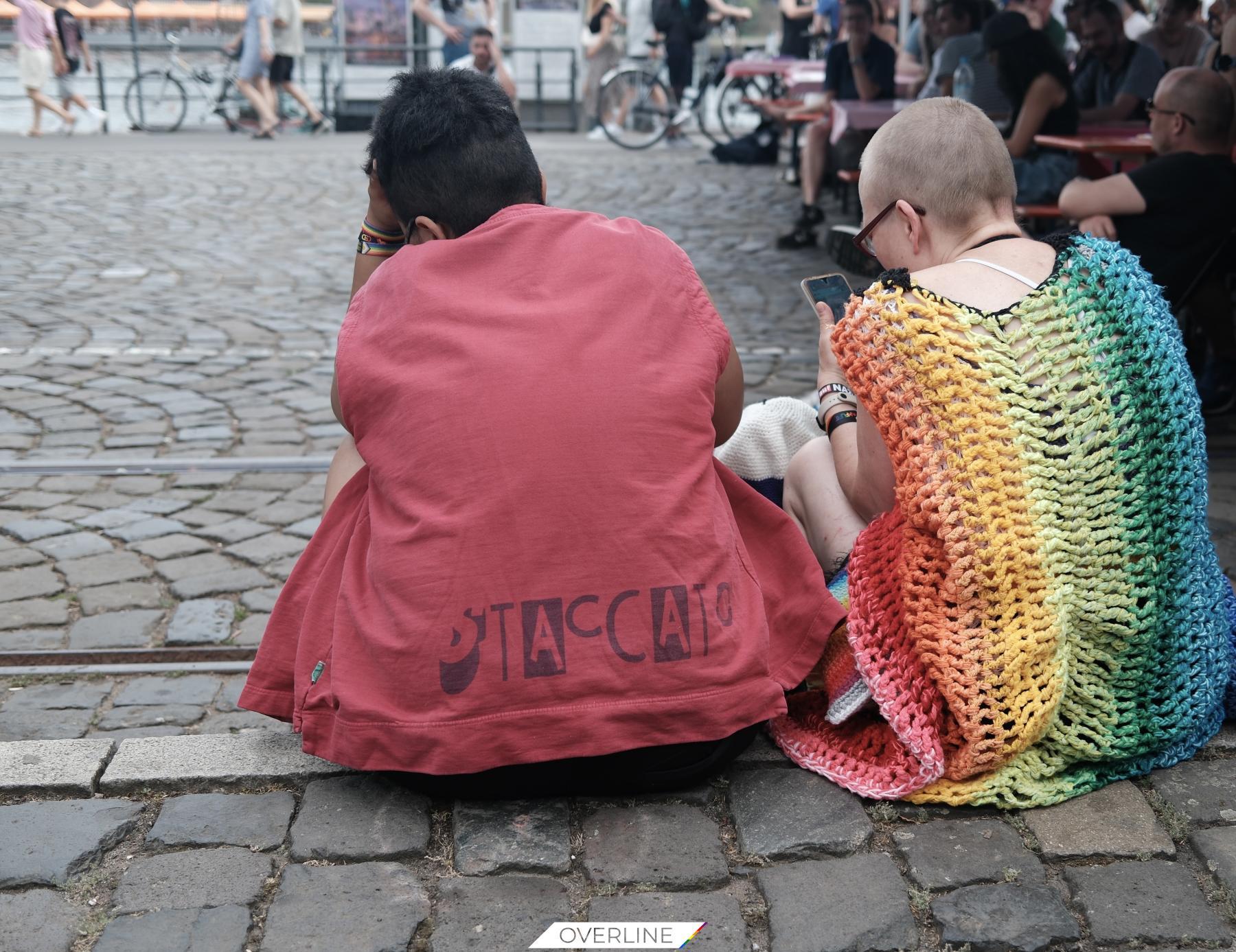 CSD Frankfurt 20.07.2025 | Bild 62