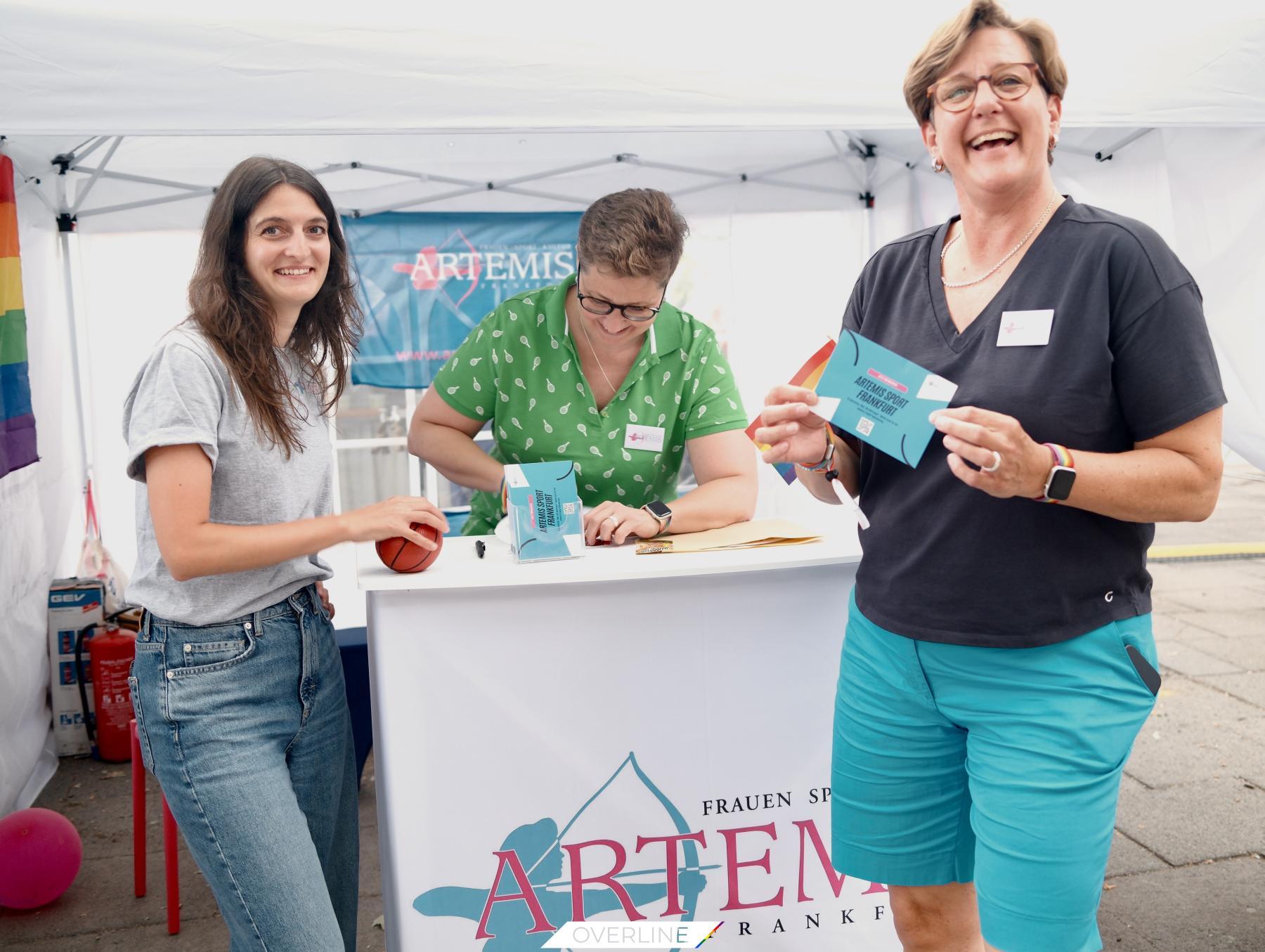 CSD Frankfurt 20.07.2025 | Bild 63