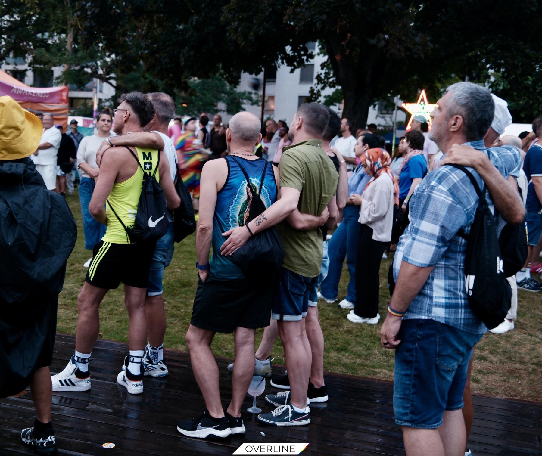 CSD Frankfurt 20.07.2025 | Bild 65