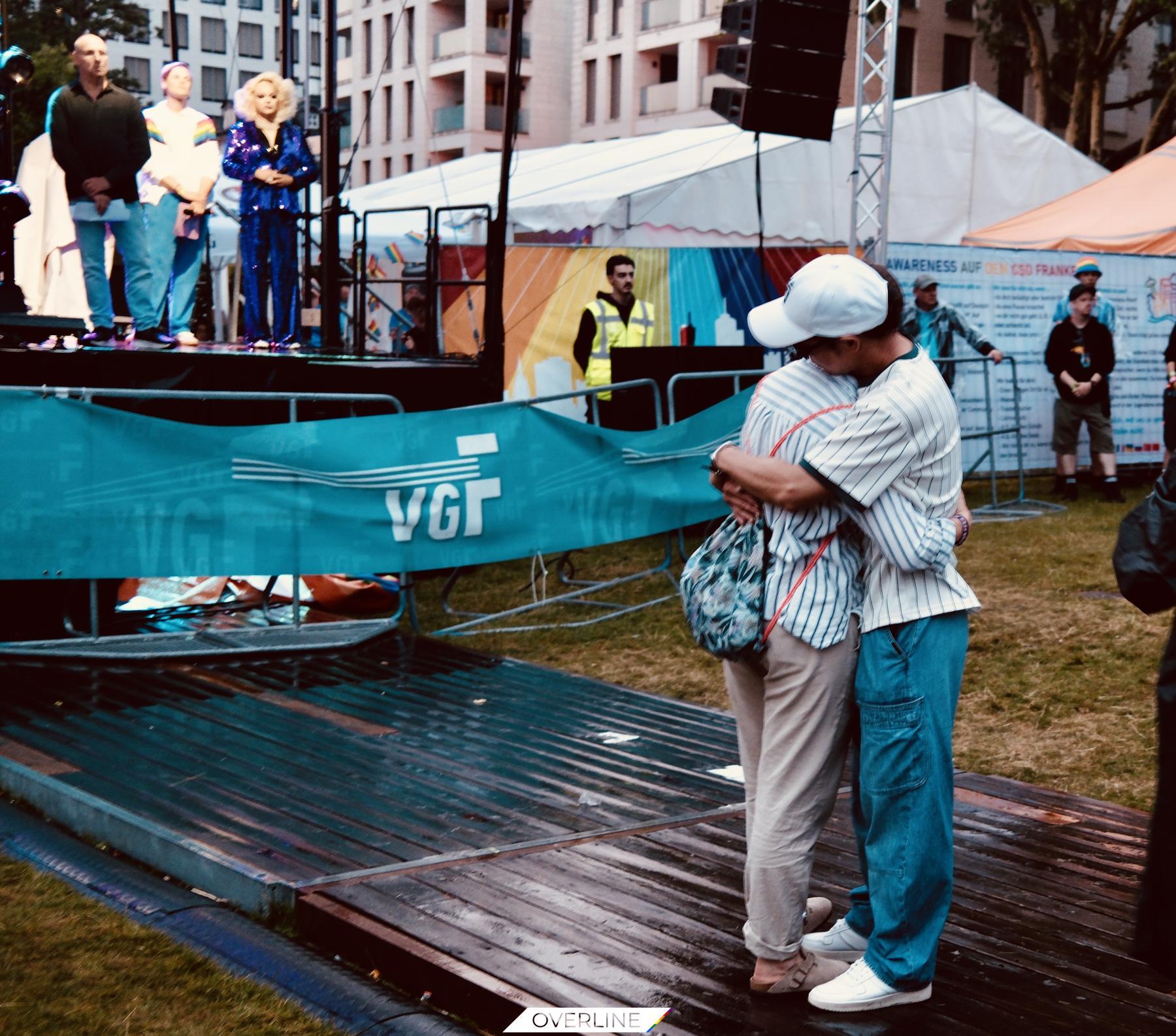 CSD Frankfurt 20.07.2025 | Bild 66