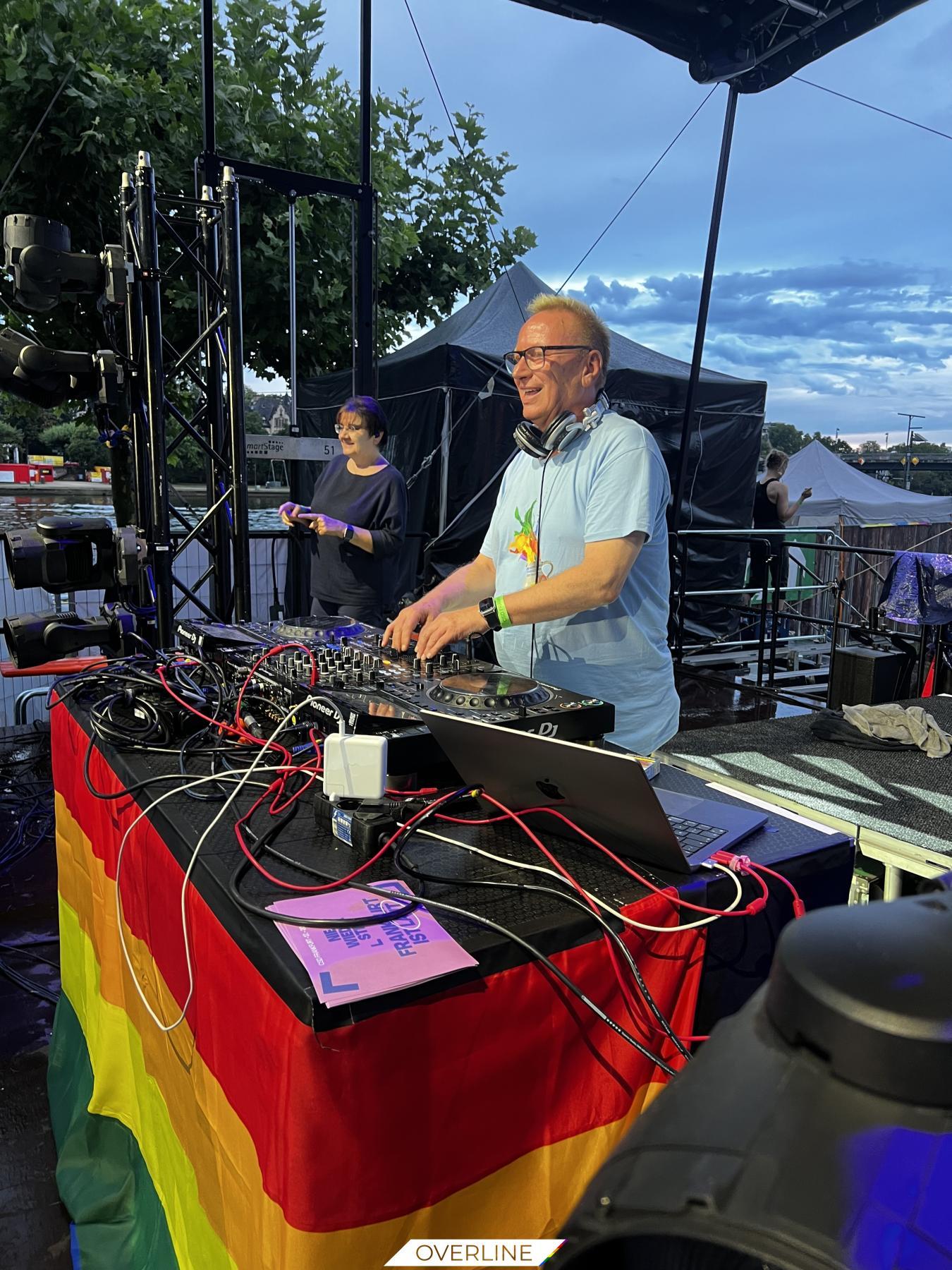 CSD Frankfurt 20.07.2025 | Bild 69